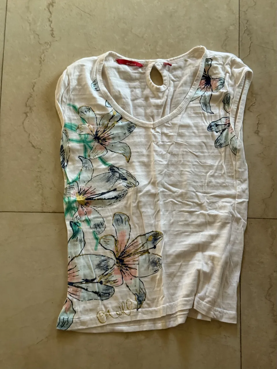 Remera O'Neill - imagen 1