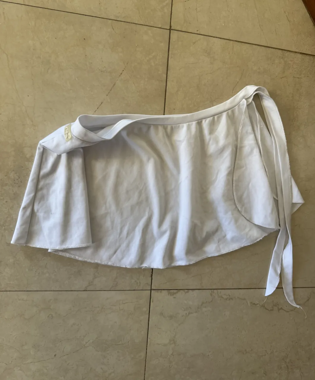Pollera Cs - imagen 1