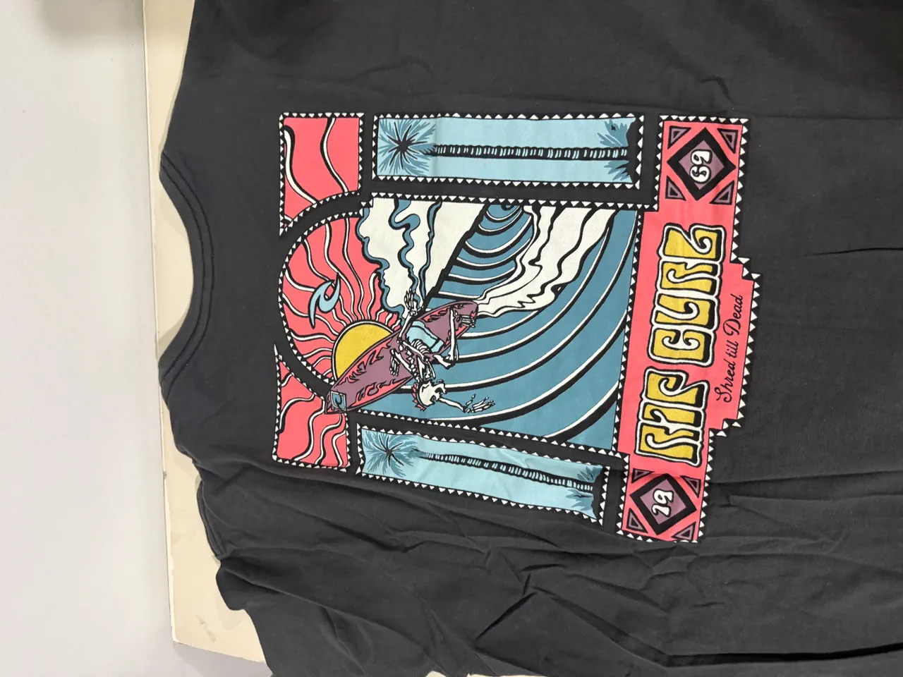 Rip Curl · Talle XL