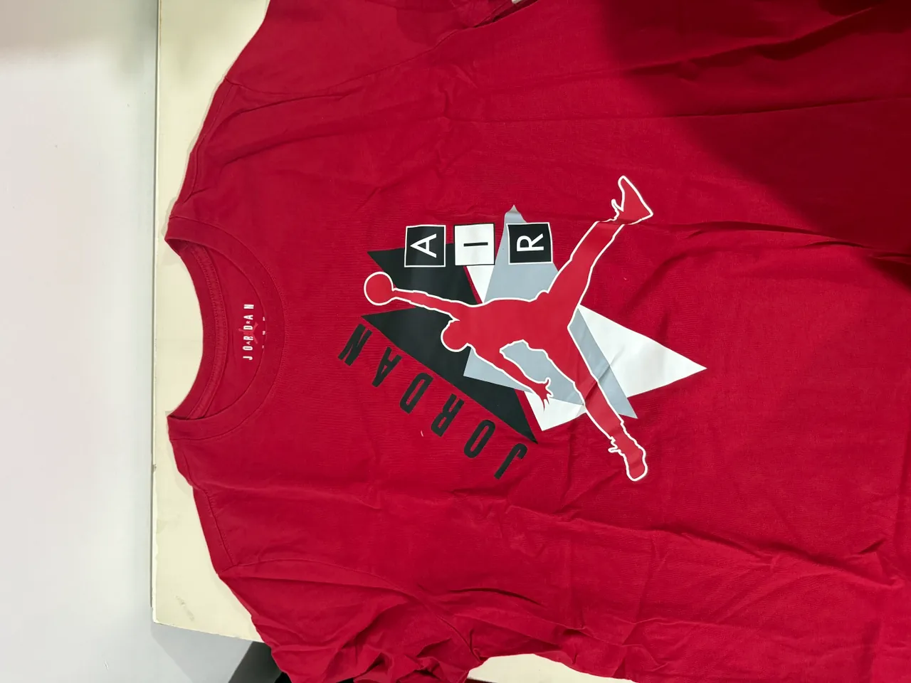 Jordan · Talle XL