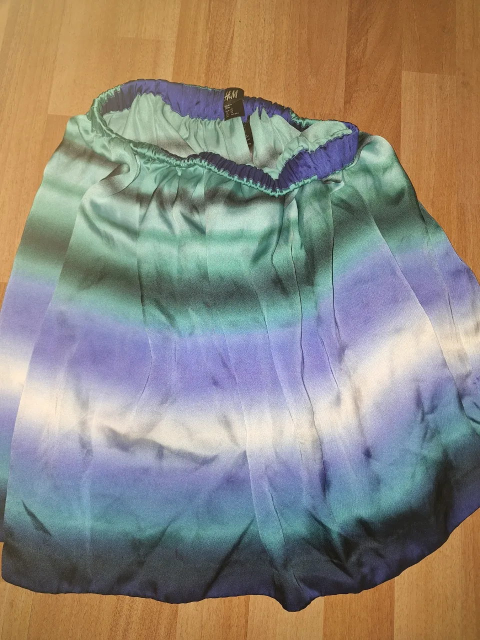 H&M · Talle XS