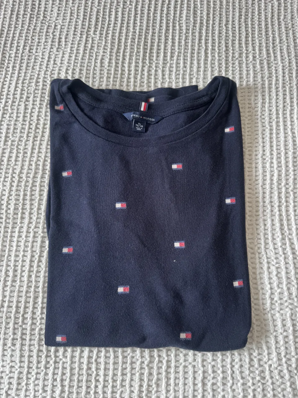 Tommy Hilfiger · Talle XL
