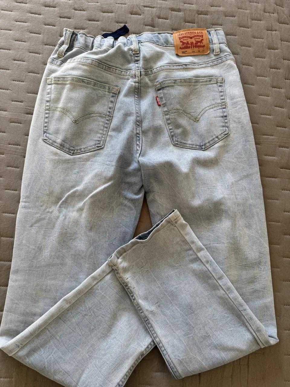 Levi's · Talle 14 años / 164 cm