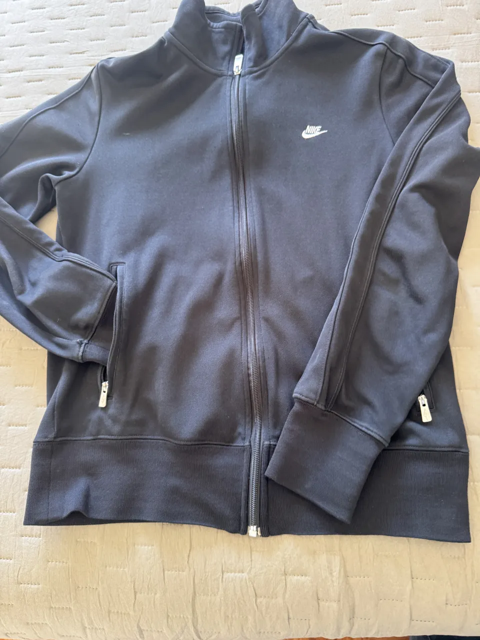 Campera Nike - imagen 1
