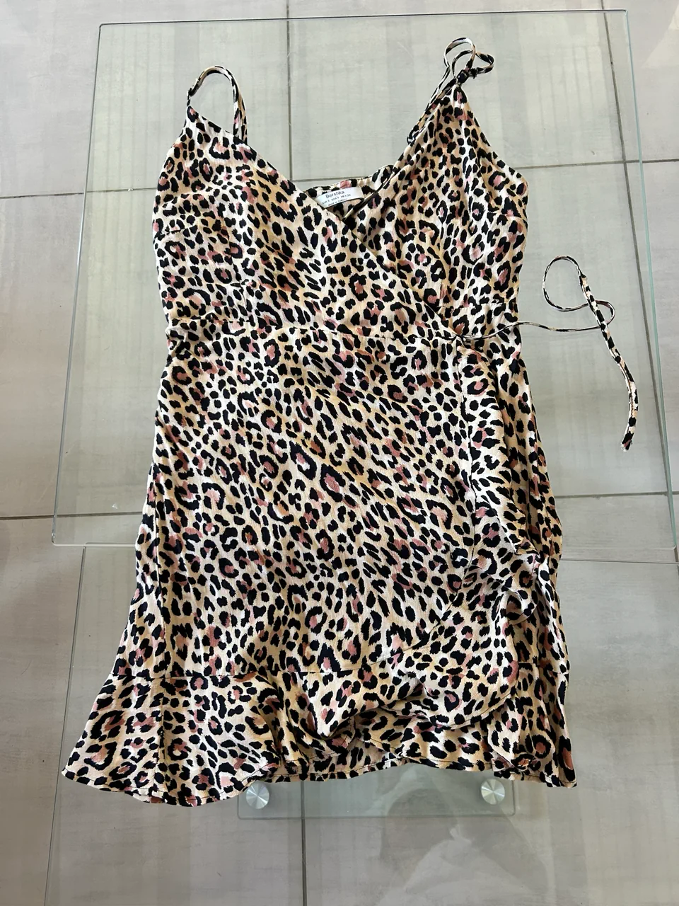 Bershka · Talle S