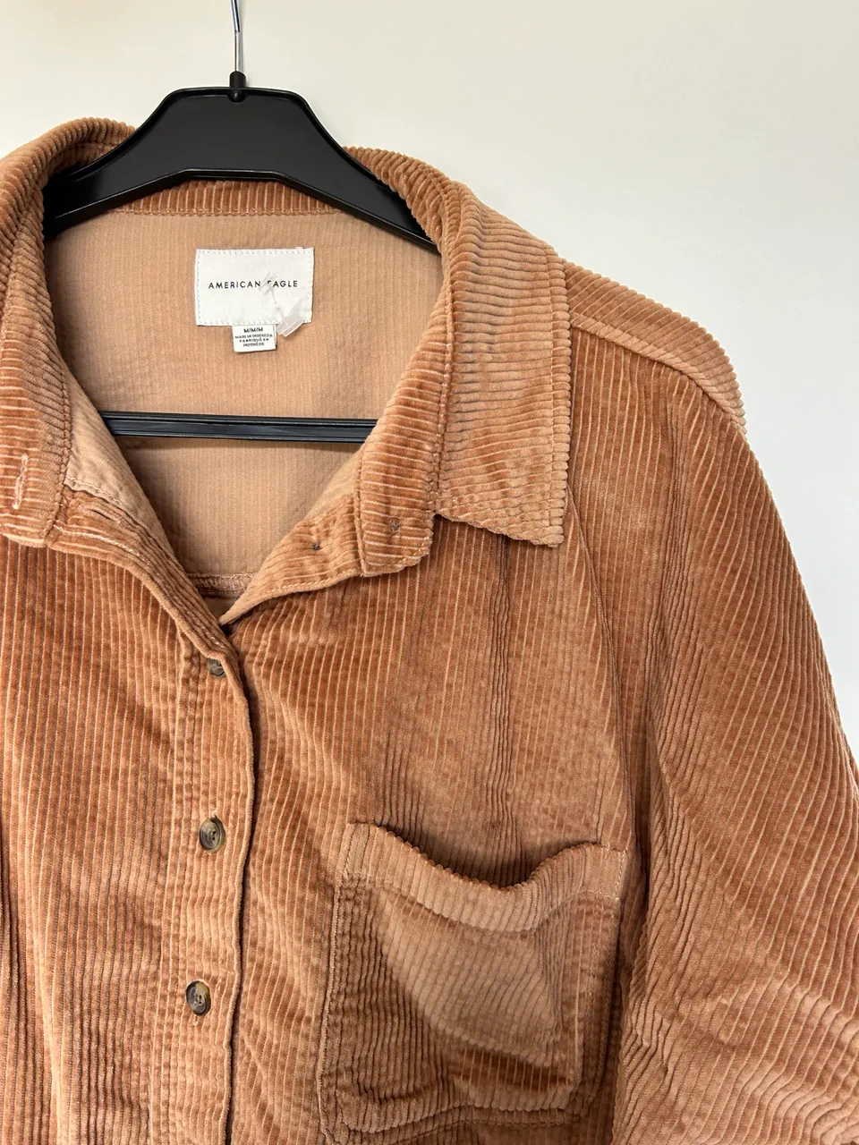 Camisa American Eagle · Talle M