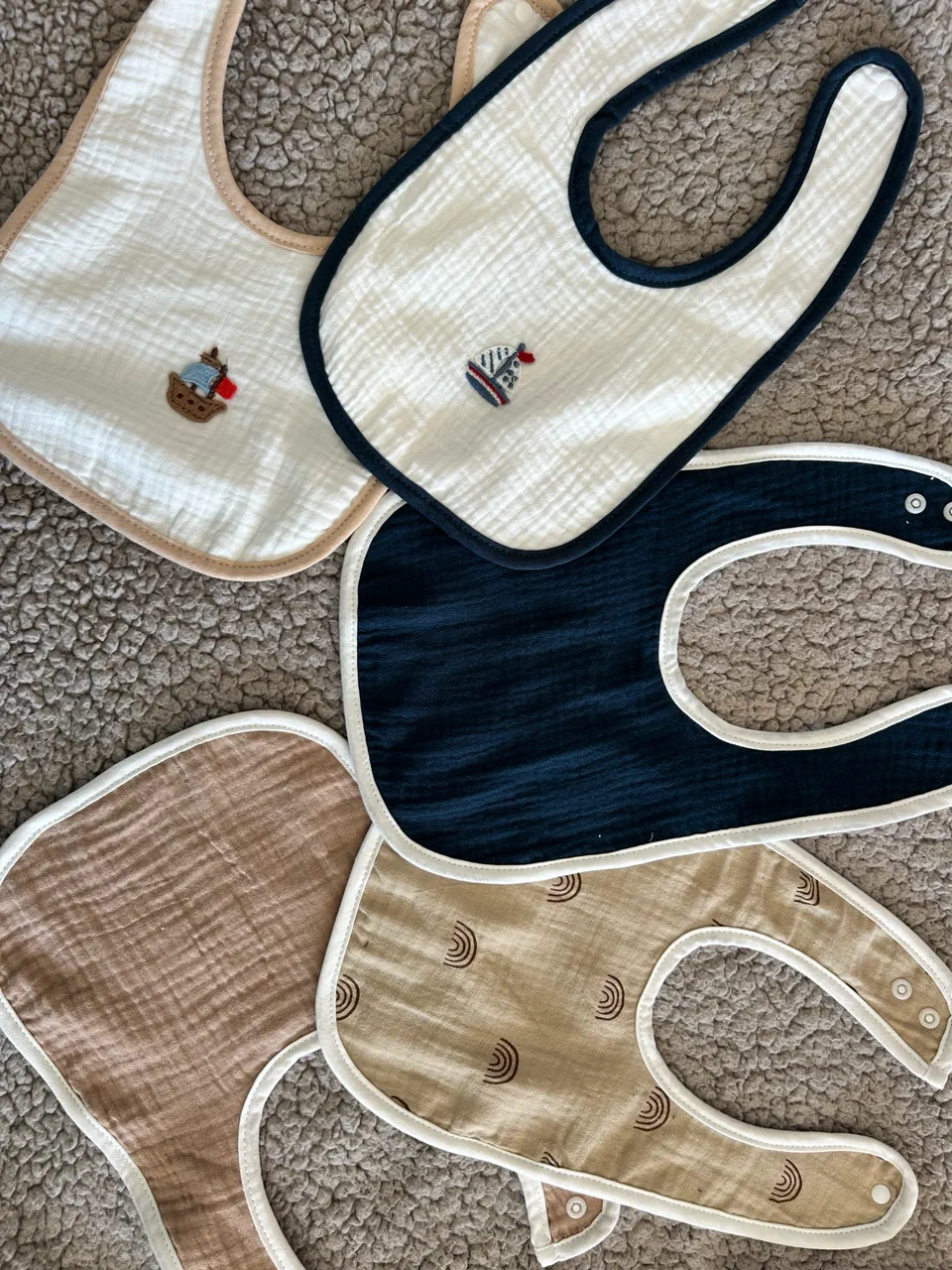 Conjunto Shein · Talle Talla única