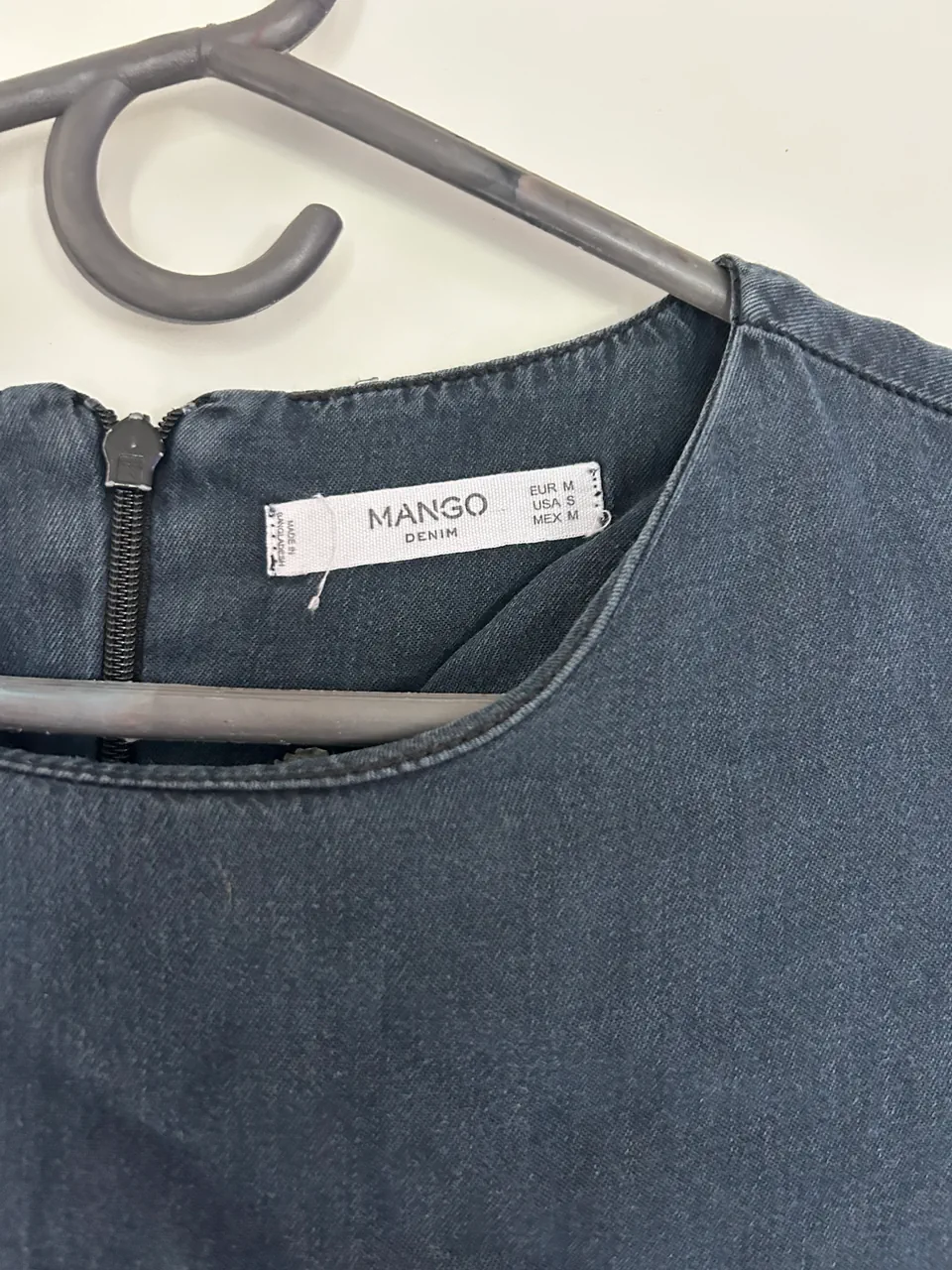 Vestido Mango - imagen 1