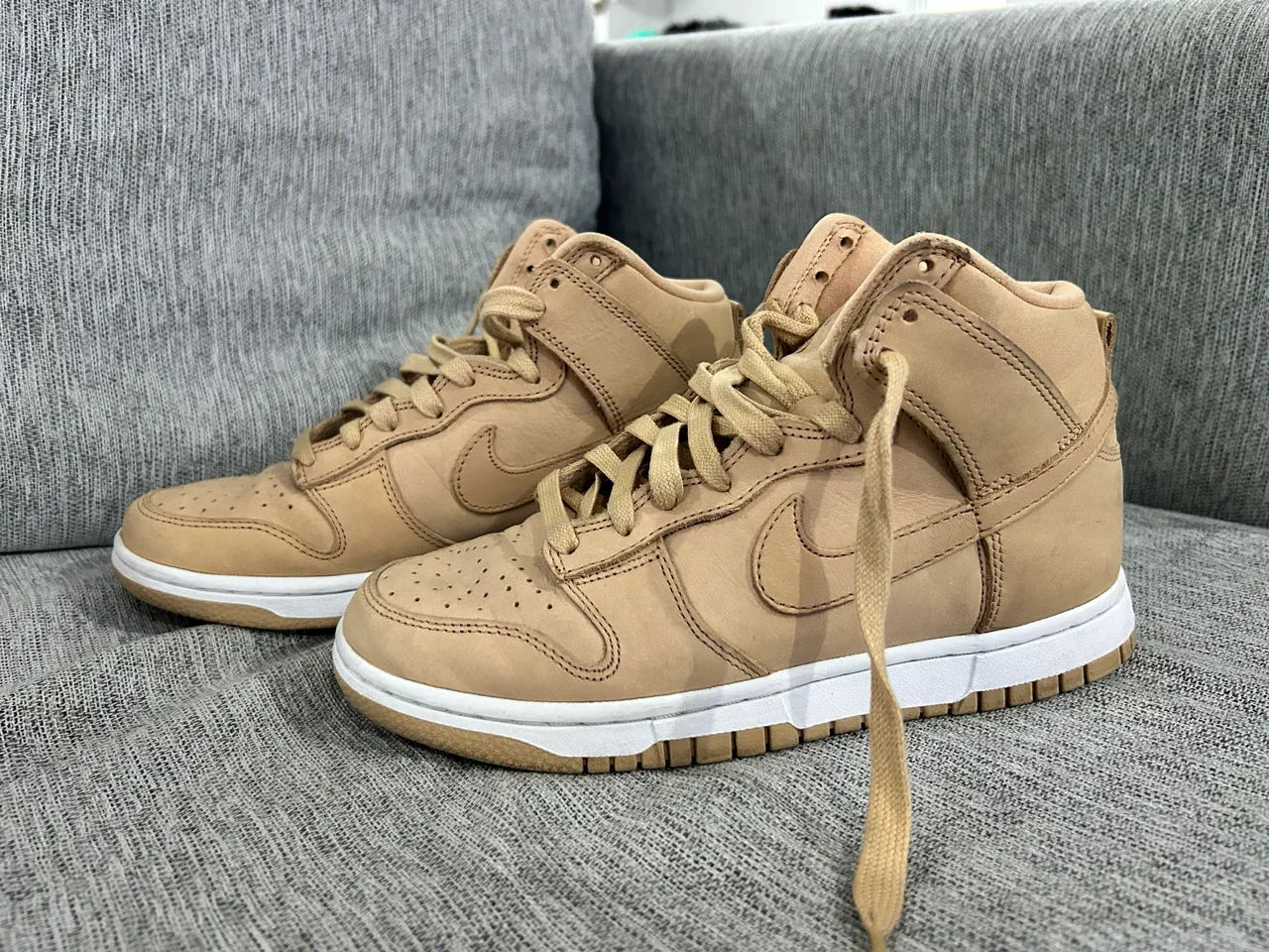 Nike · Talle US 7