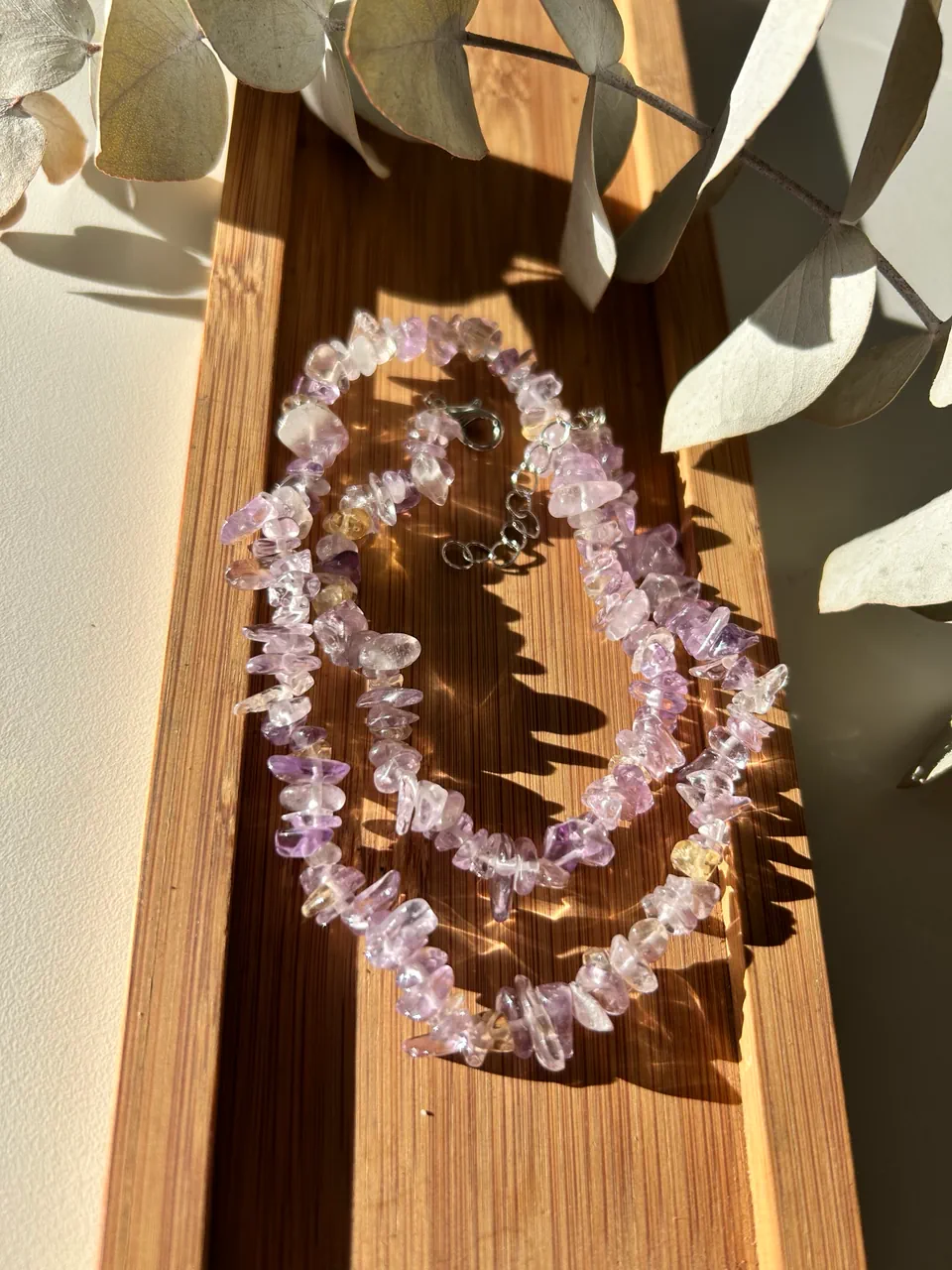 Collar Objeto unico