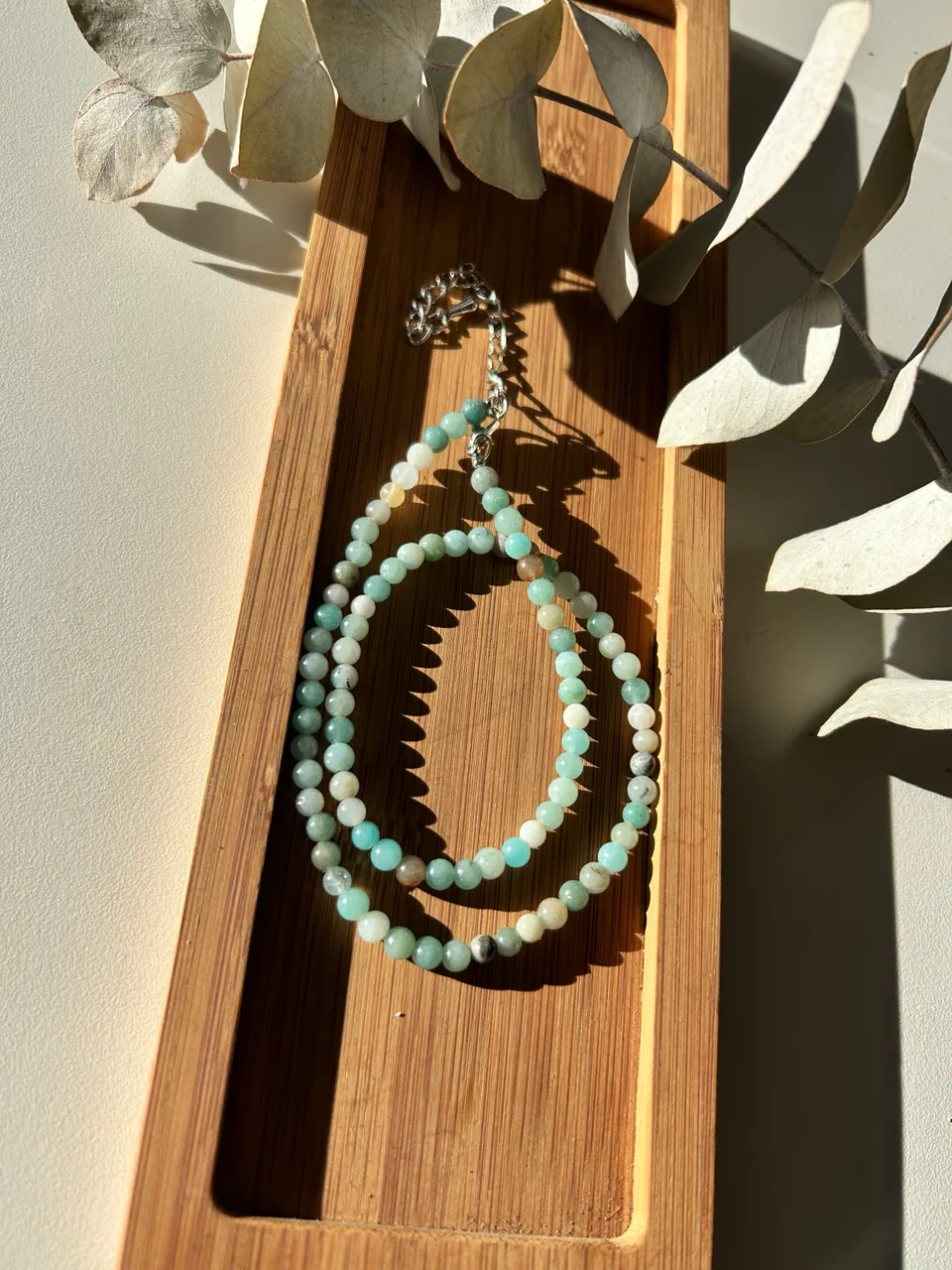 Collar Objeto unico - imagen 1
