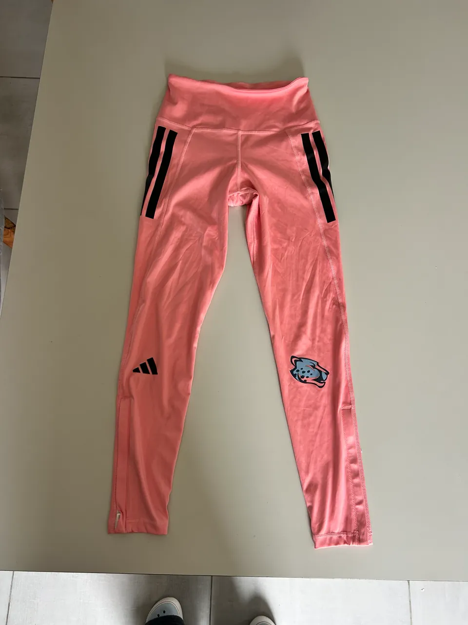 Calza adidas · Talle S