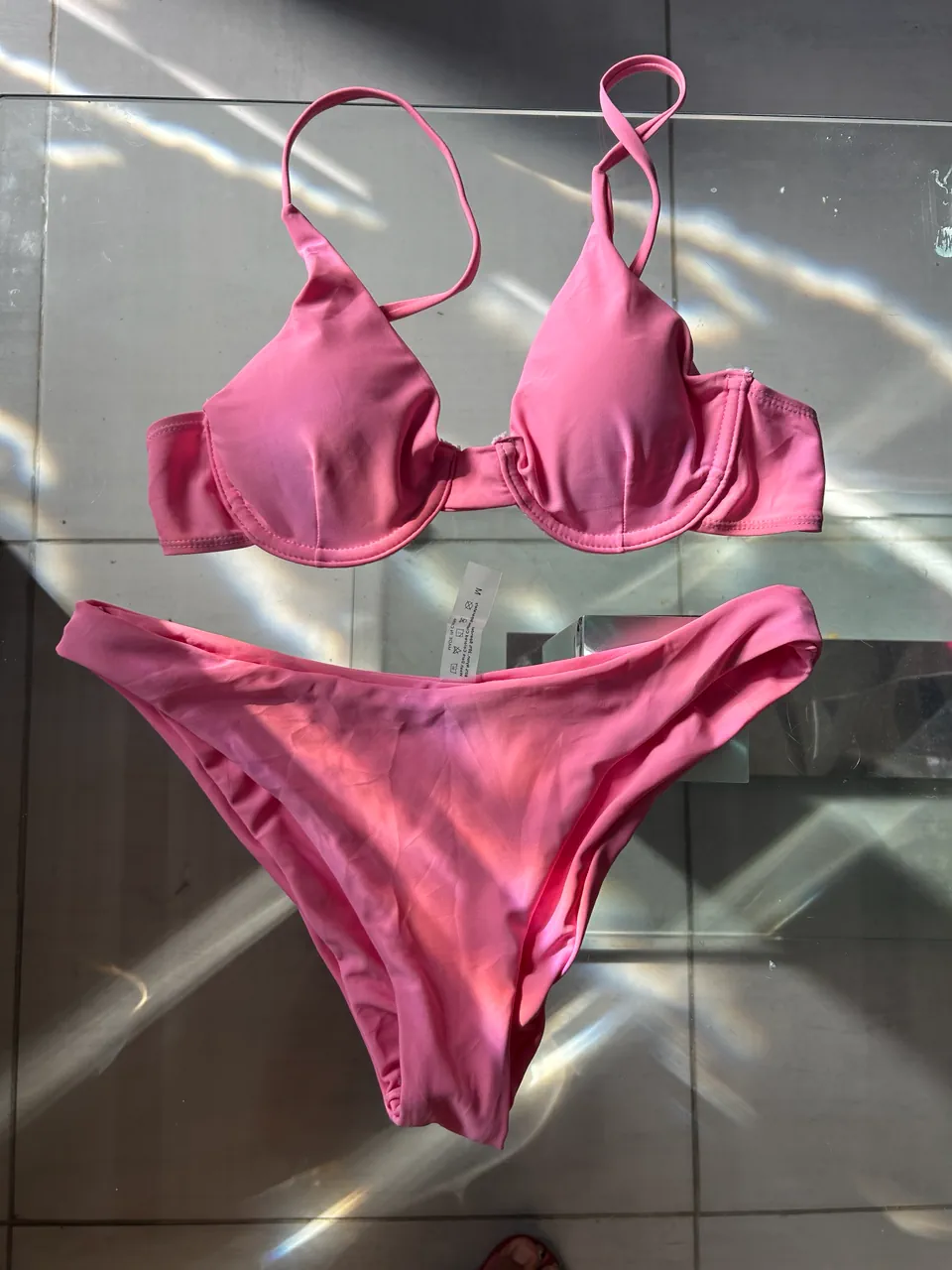 Bikini Shein - imagen 1