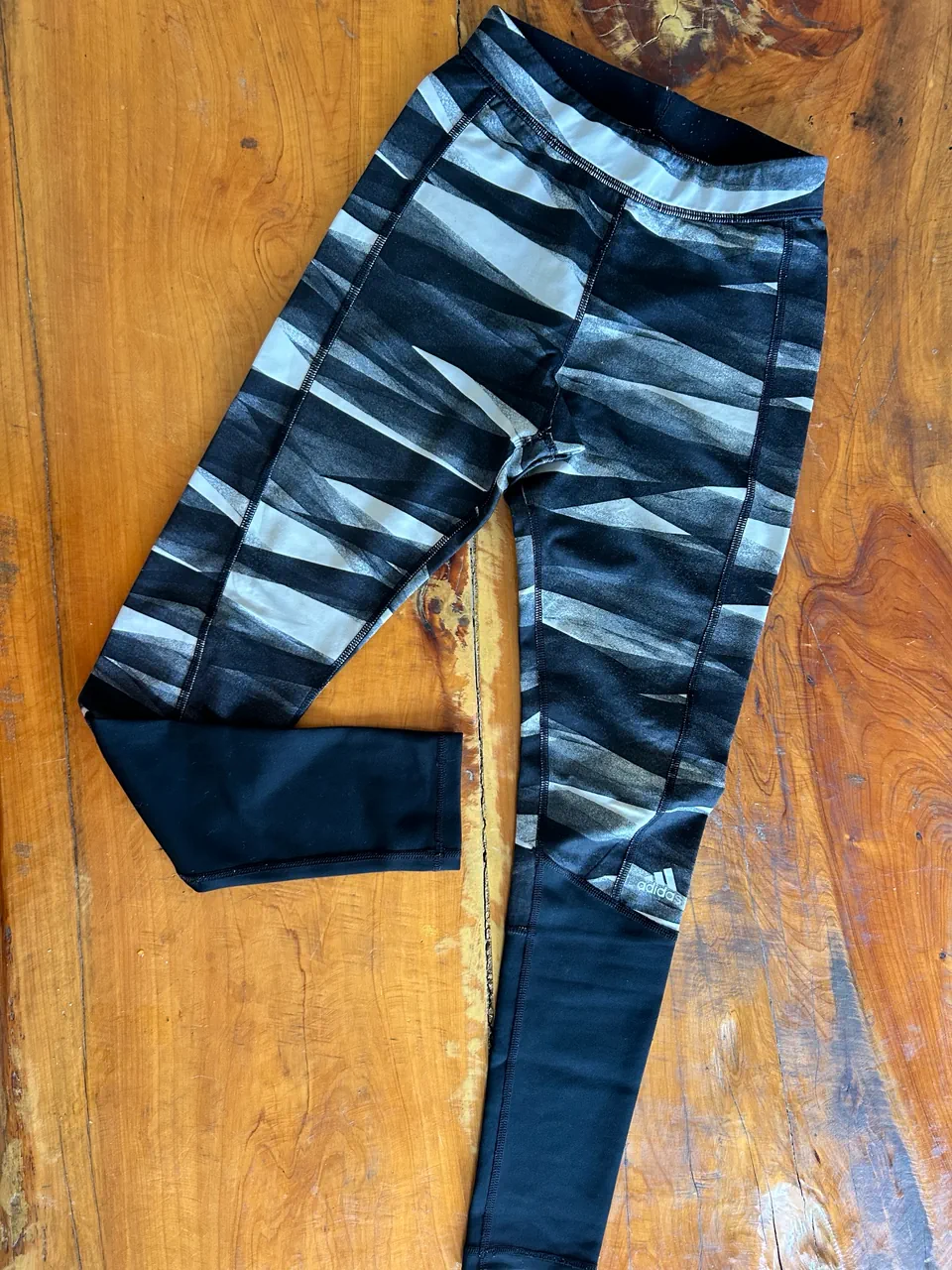 Calza adidas · Talle S