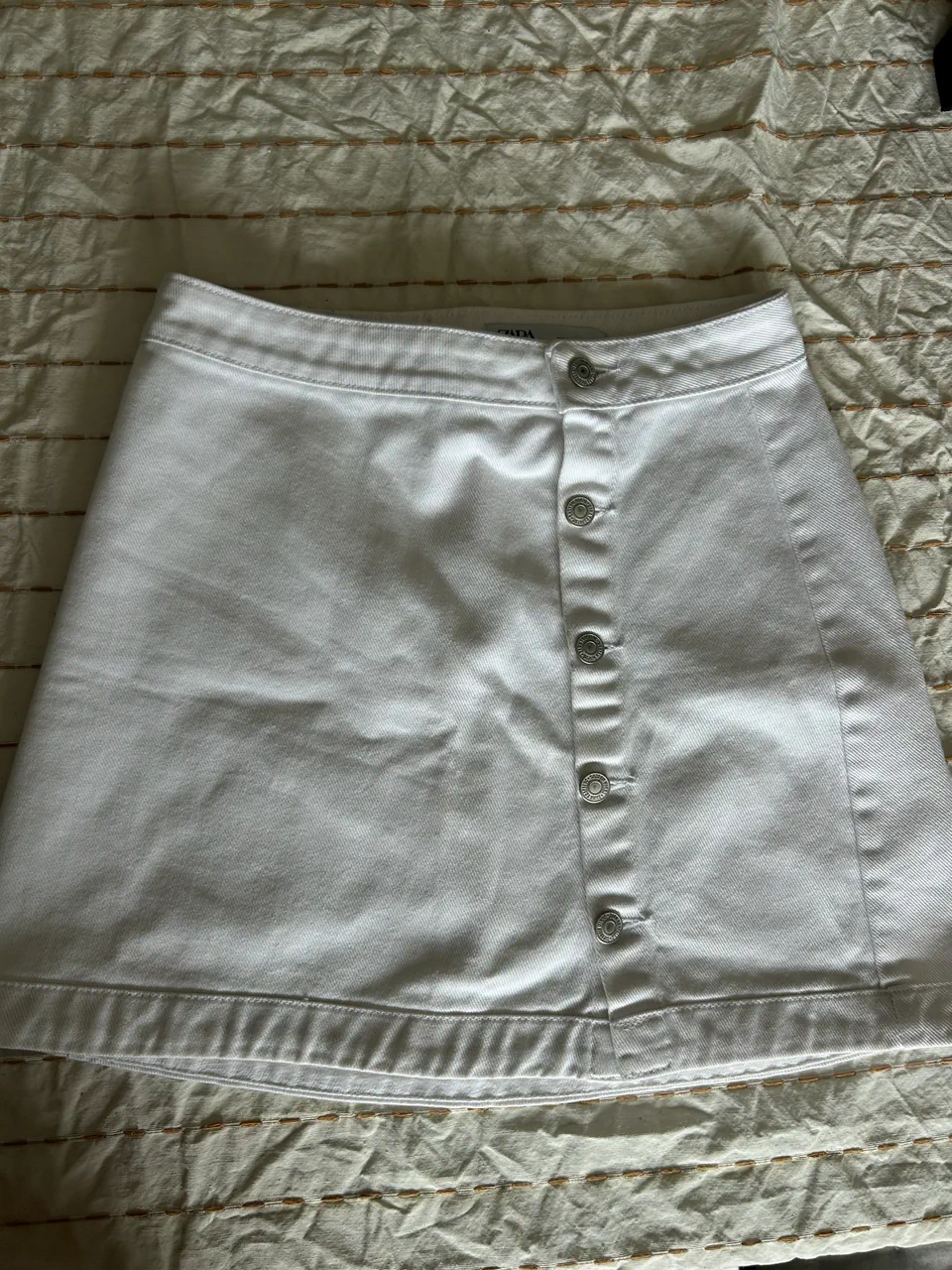 Minifalda Zara - imagen 1