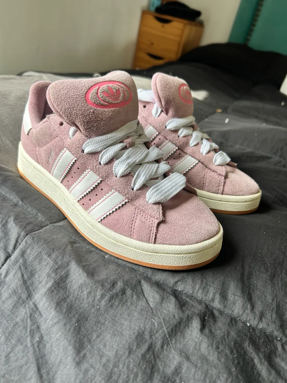 Zapatillas adidas - imagen 1