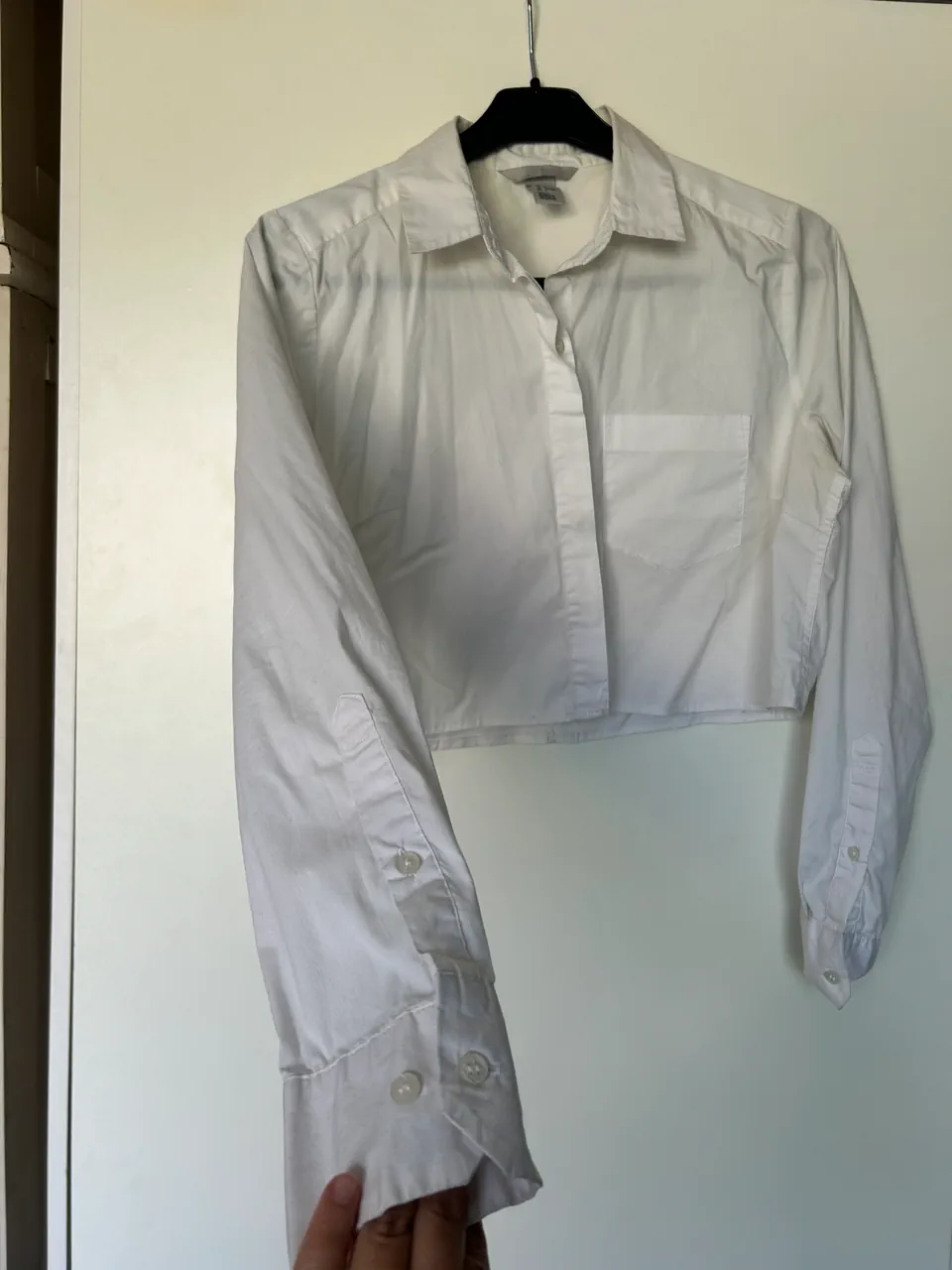 Camisa H&M - imagen 1