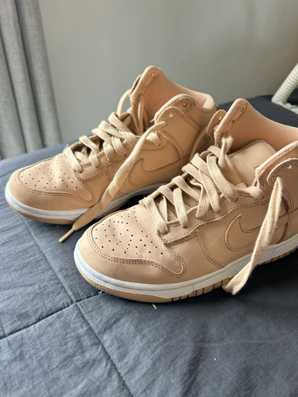 Zapatillas Nike - imagen 1