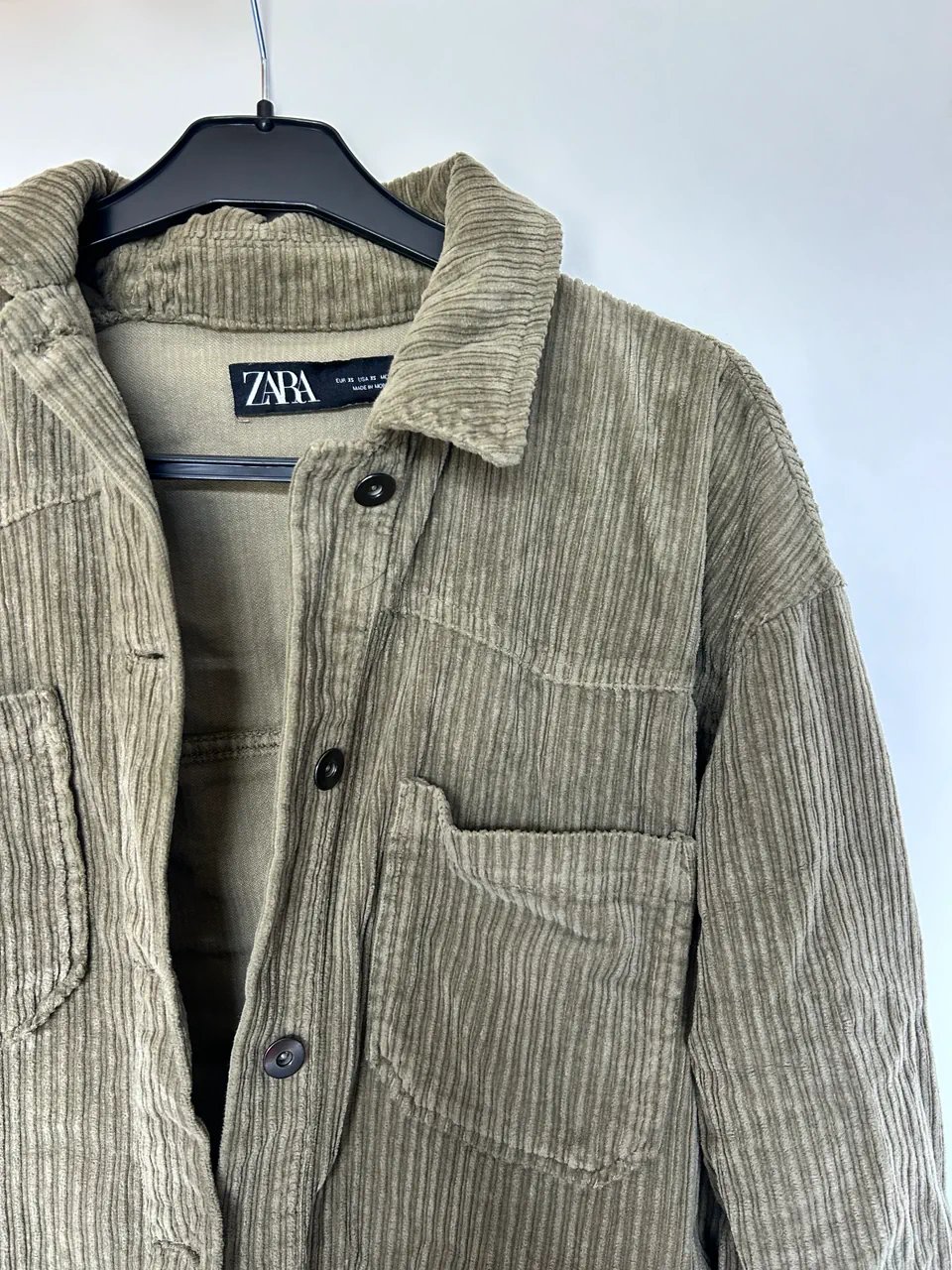Camisa Zara - imagen 1
