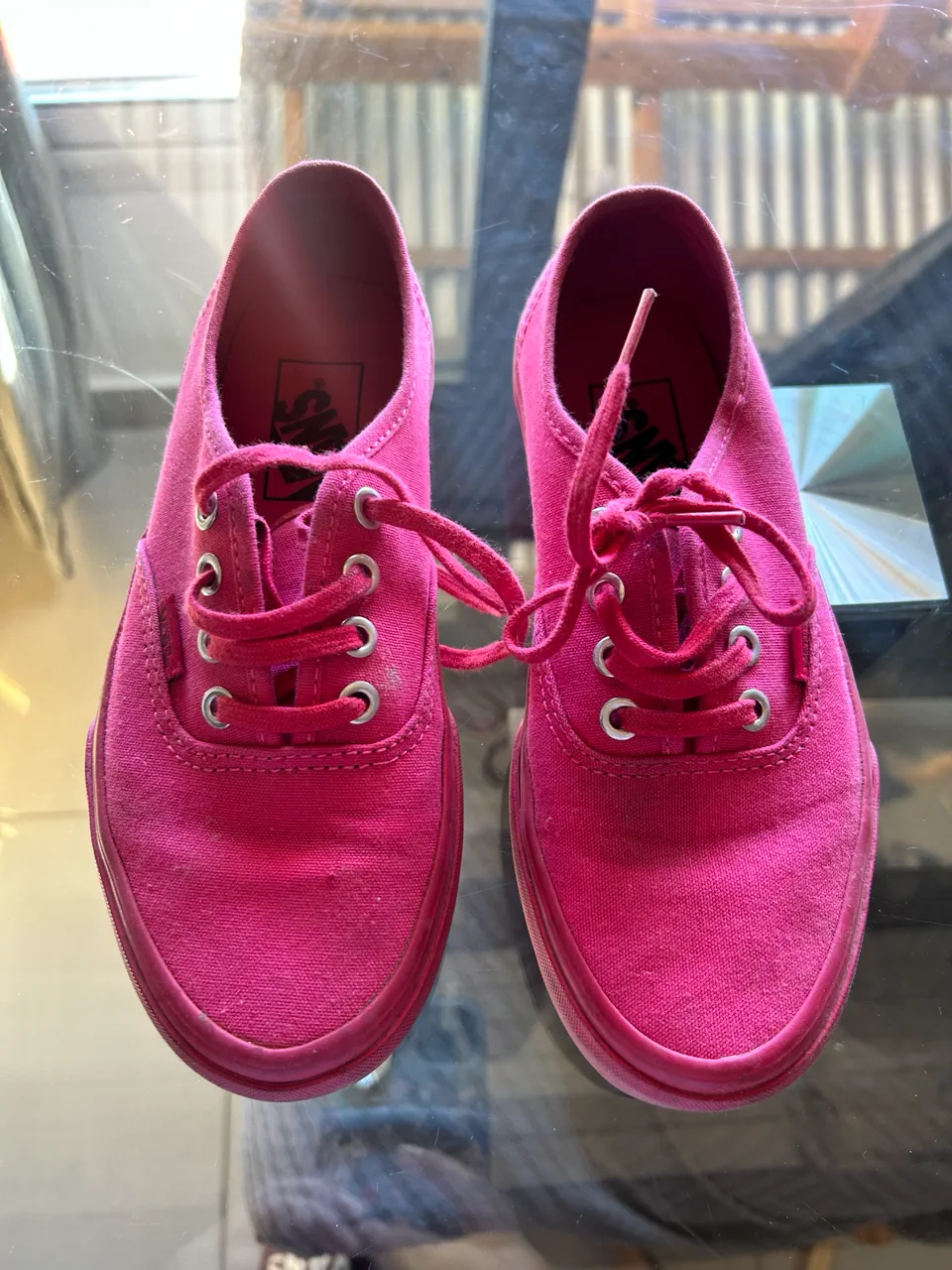 Zapatillas Vans - imagen 1