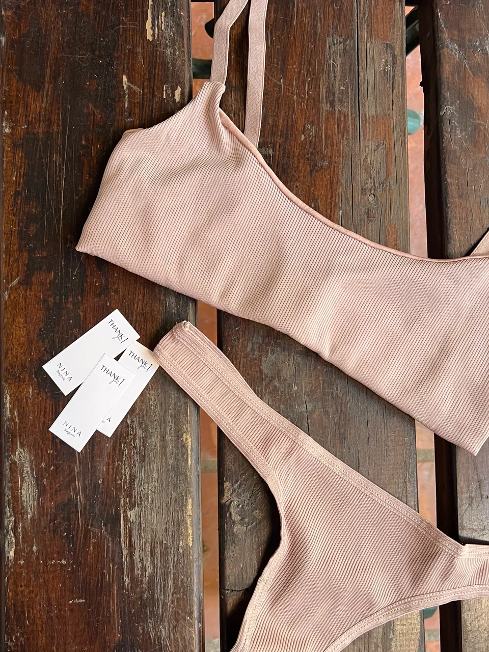 Conjunto Kaury - imagen 1
