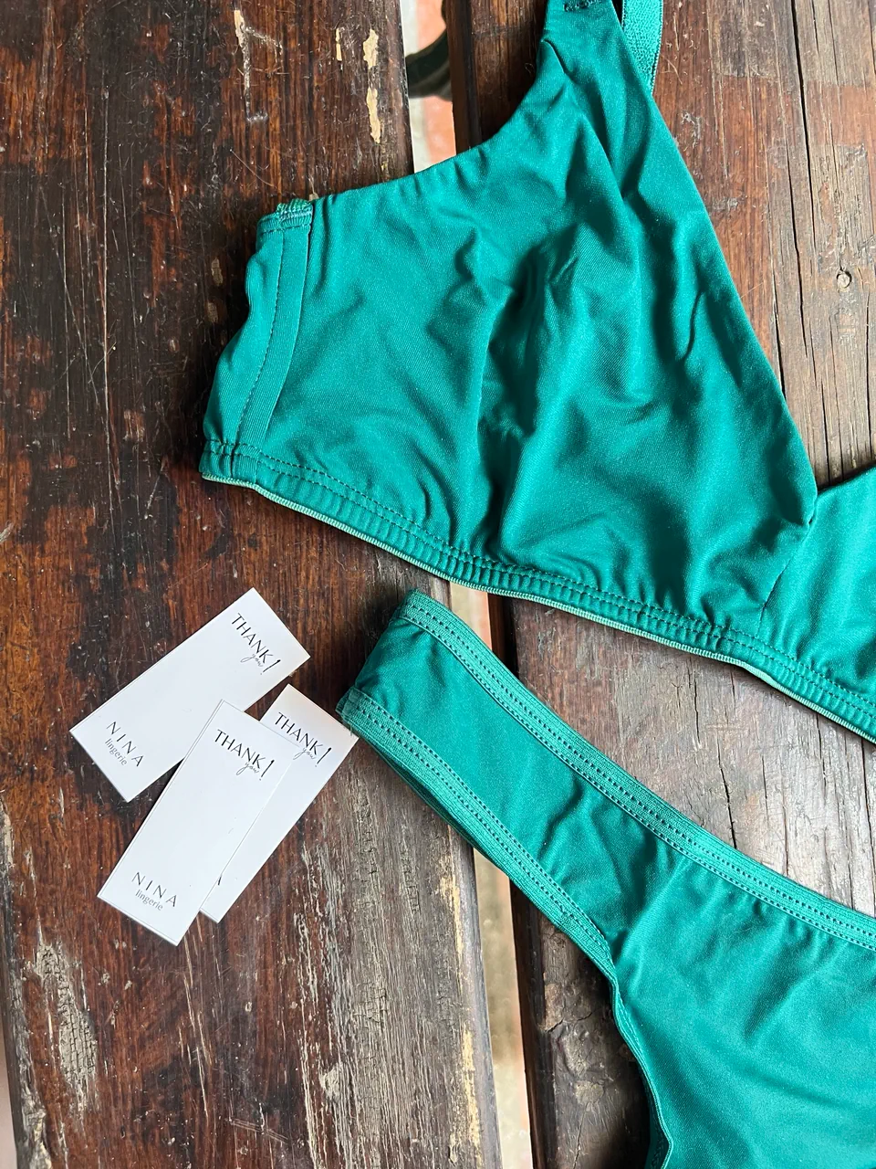 Conjunto Kaury · Talle S