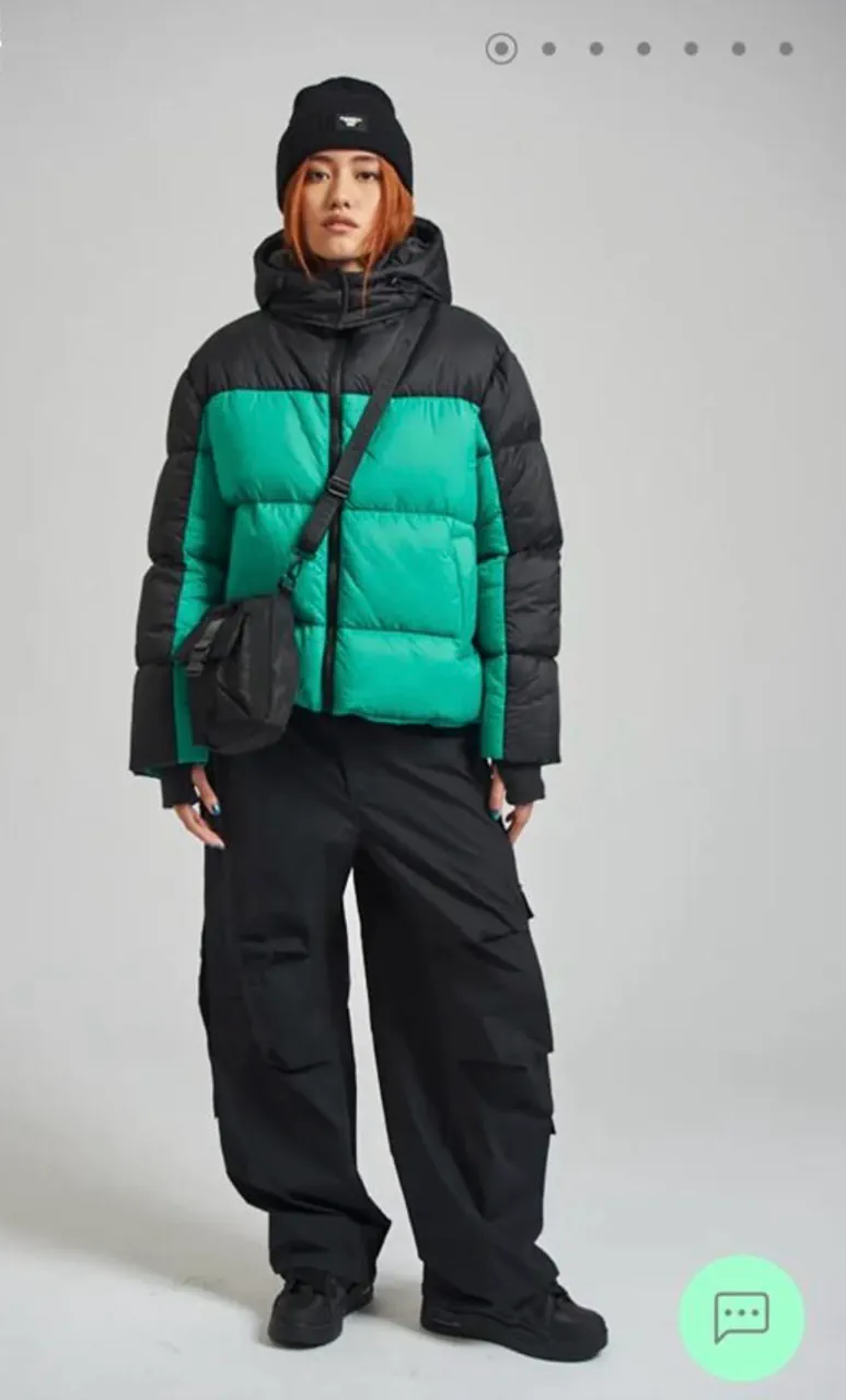 Campera 47 Street - imagen 1