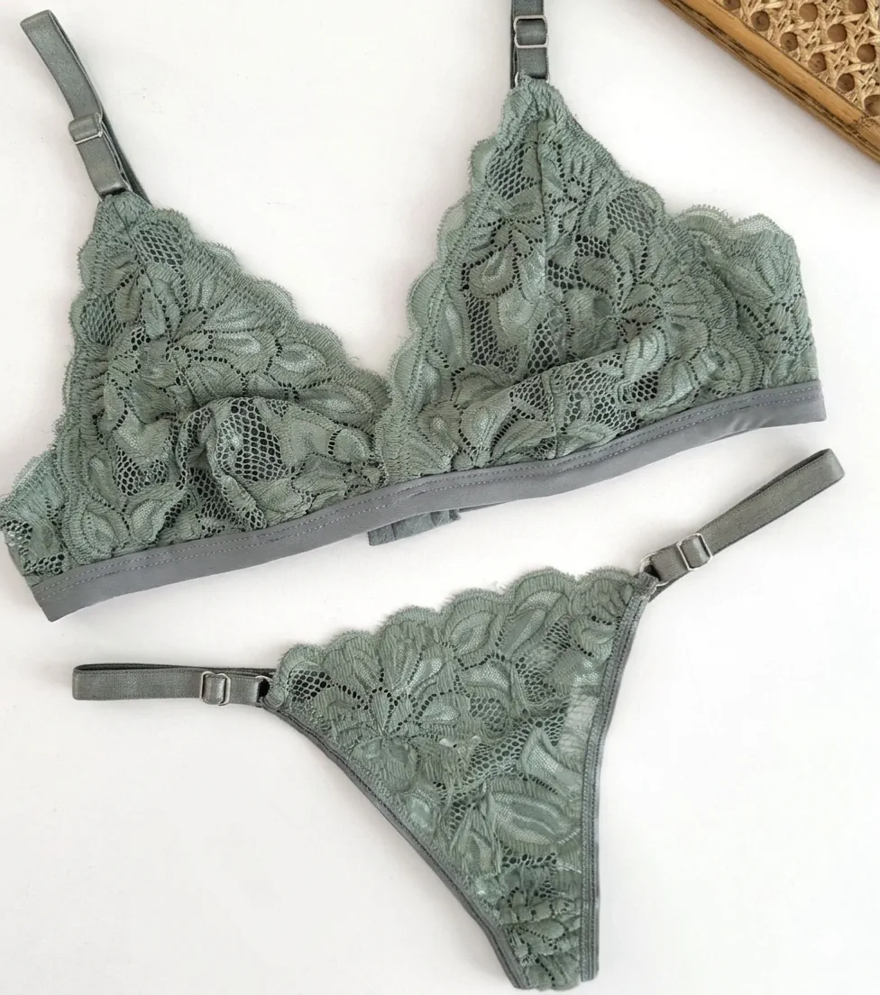 Conjunto Sin marca - imagen 1