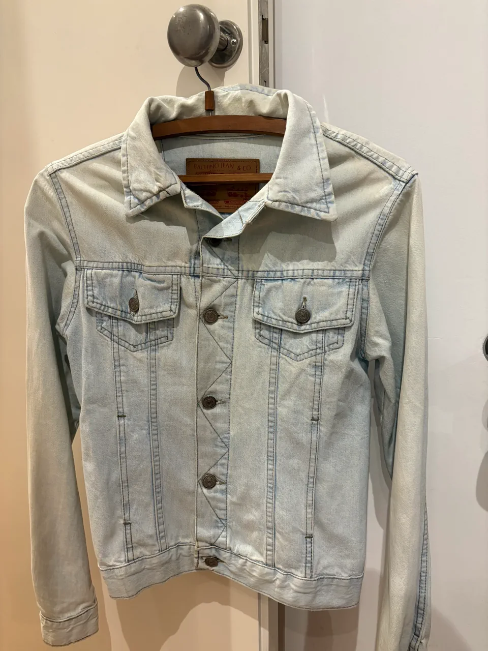 Bachino · Talle M