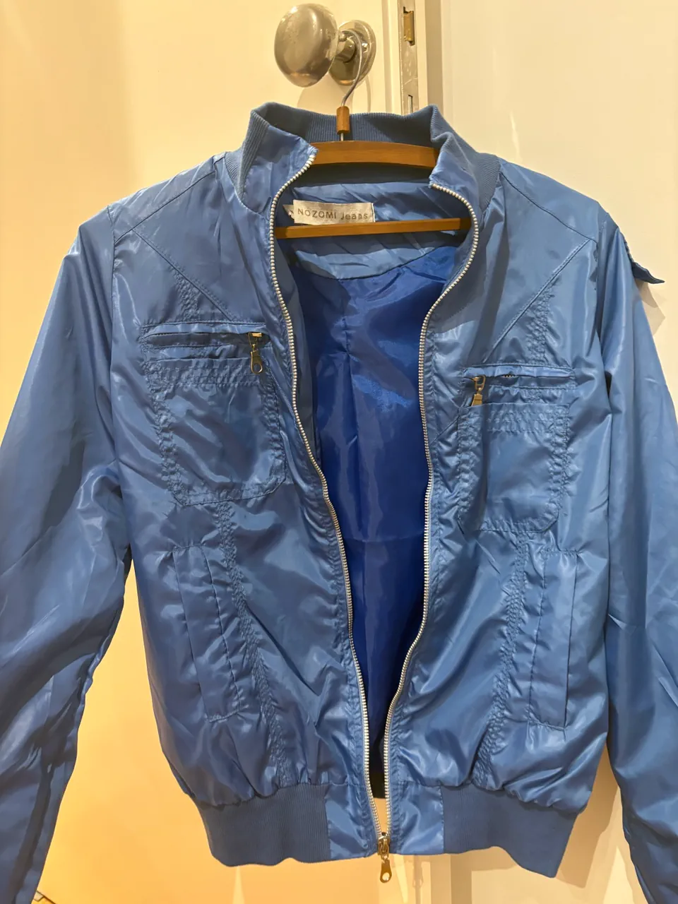 Nozomi jeans · Talle 1