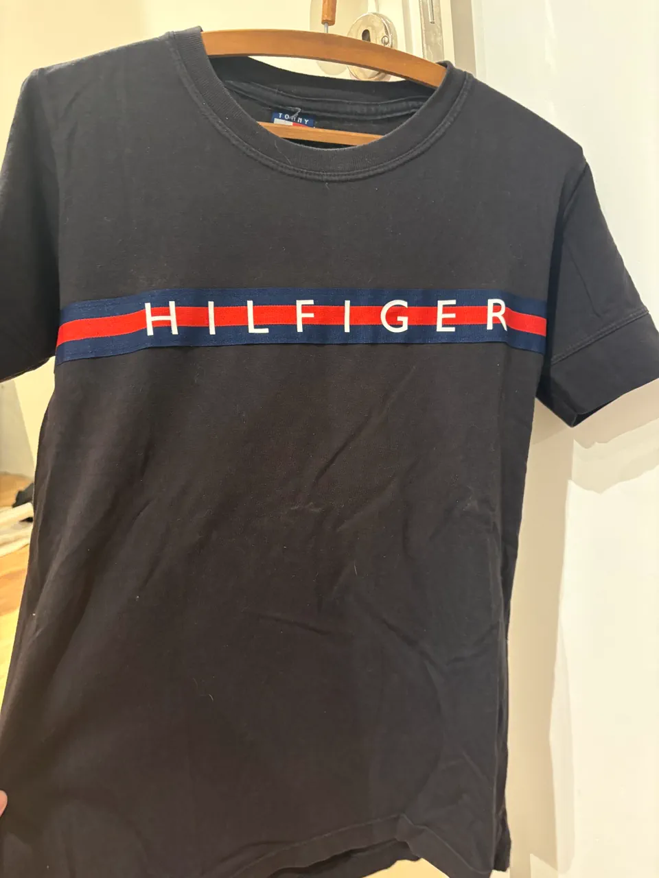 Tommy Hilfiger · Talle S