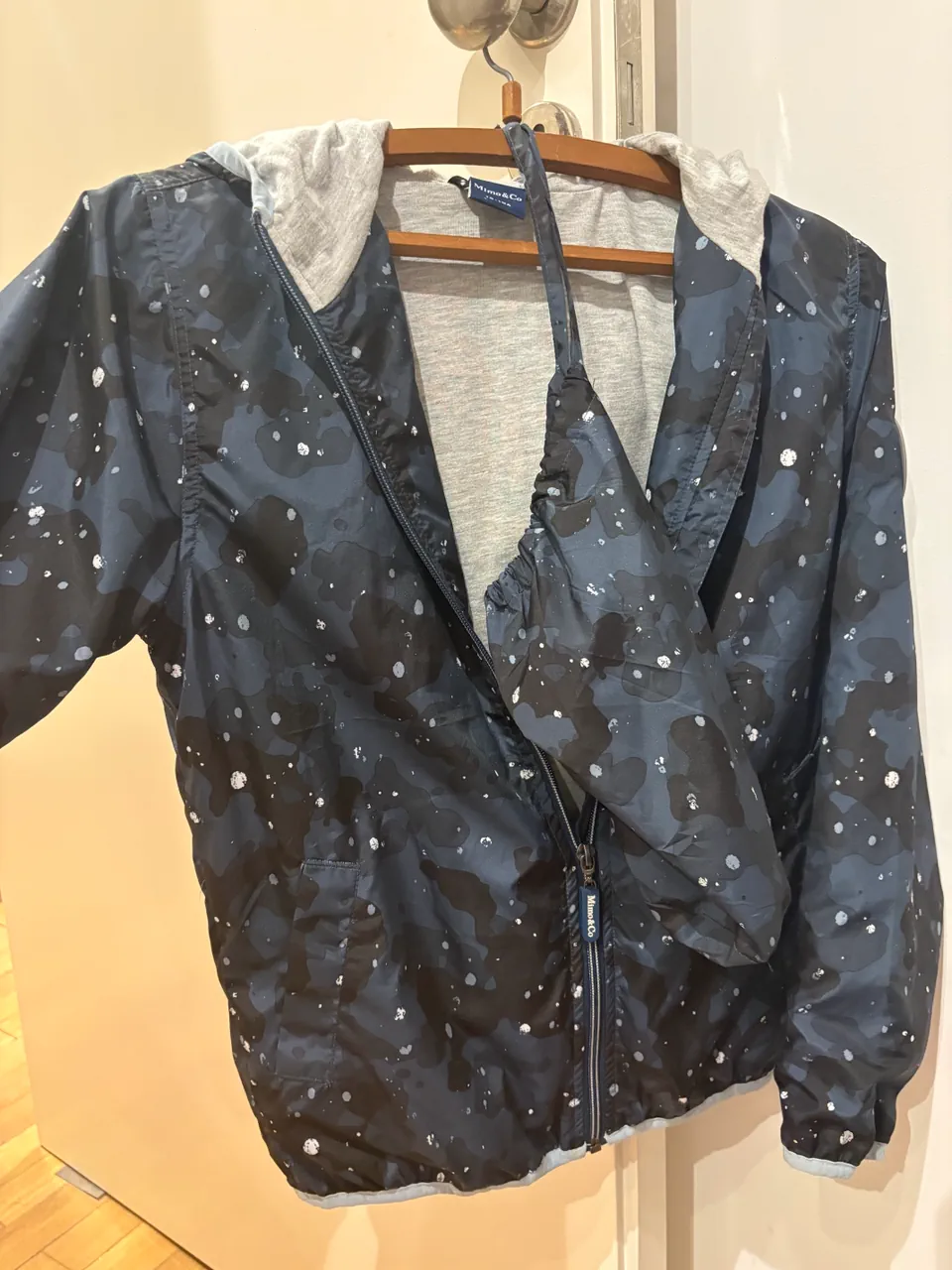 Mimo & Co · Talle 10 años / 140 cm