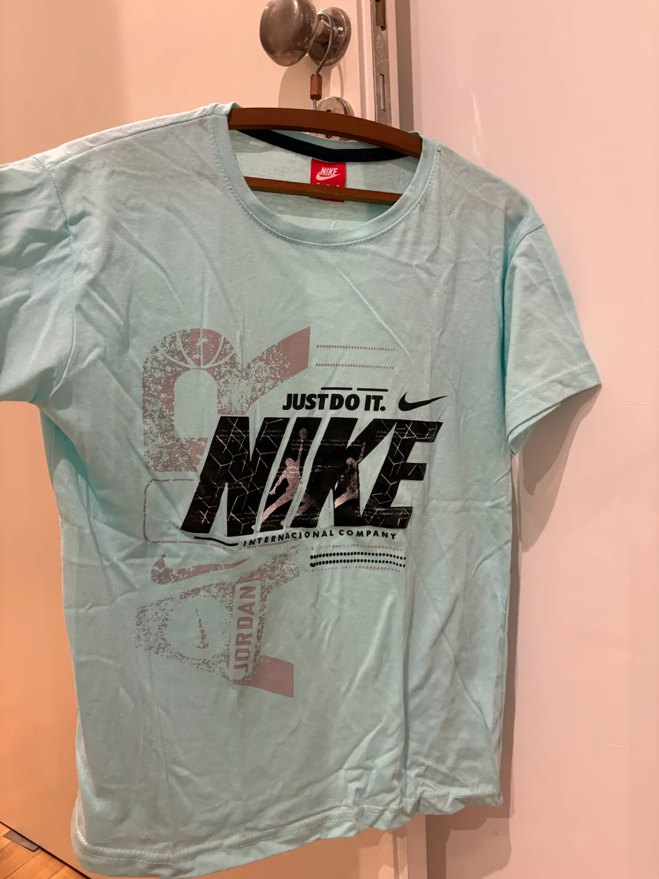 Nike · Talle M
