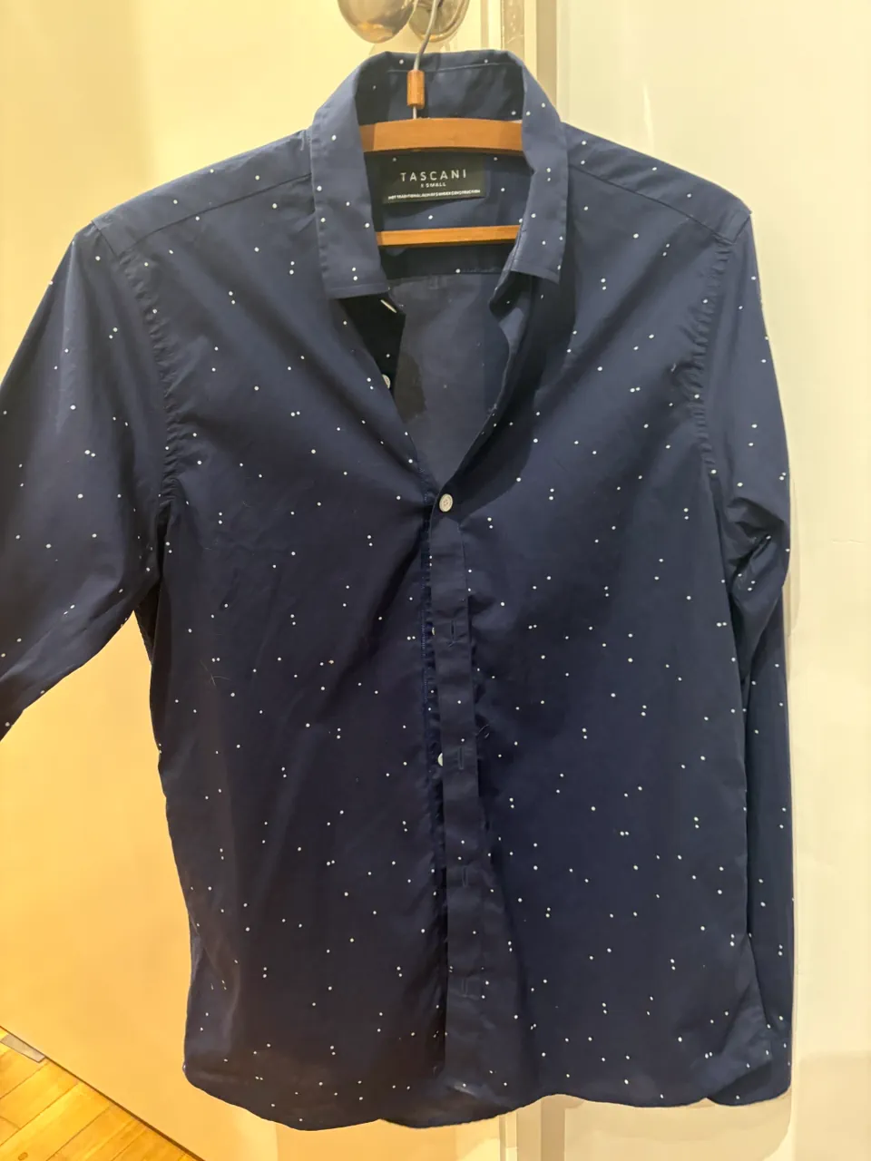 Camisa Tascani - imagen 1