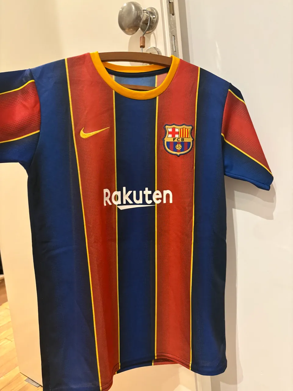 Nike · Talle 15 años / 170 cm