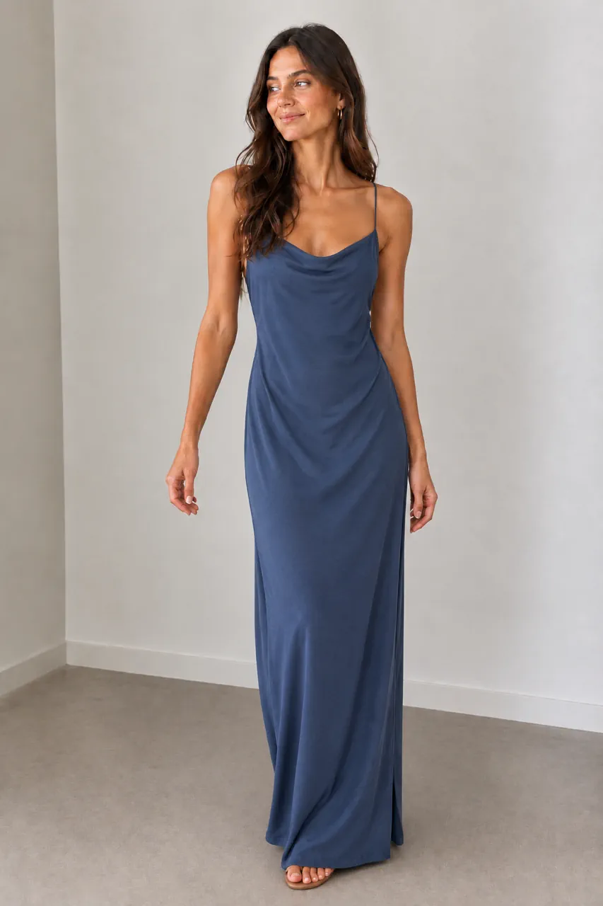 Vestido Pull & Bear - imagen 1