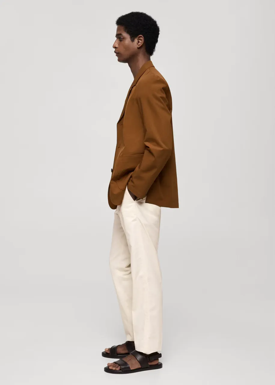 Mango · Talle EU 38
