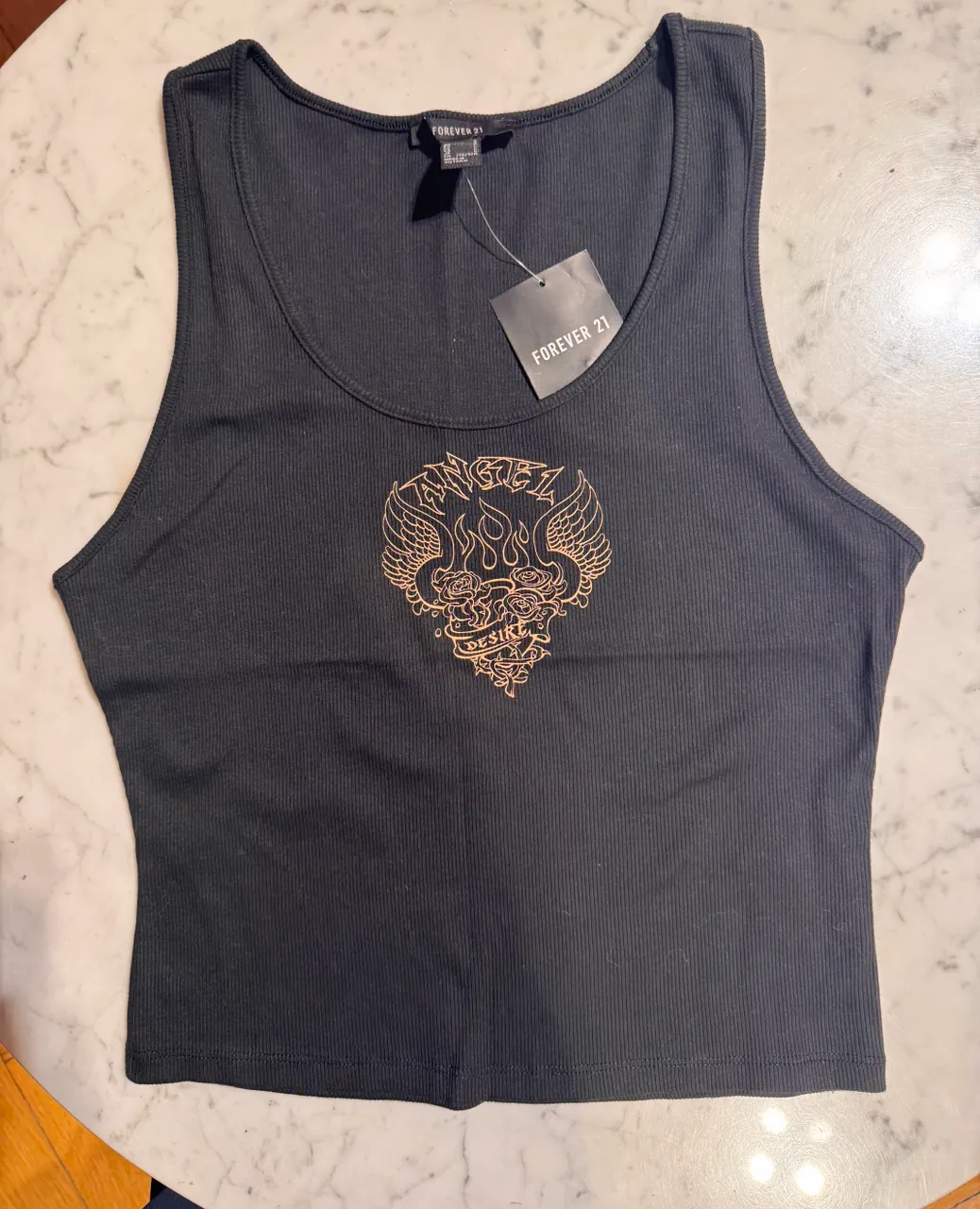 Forever 21 · Talle L