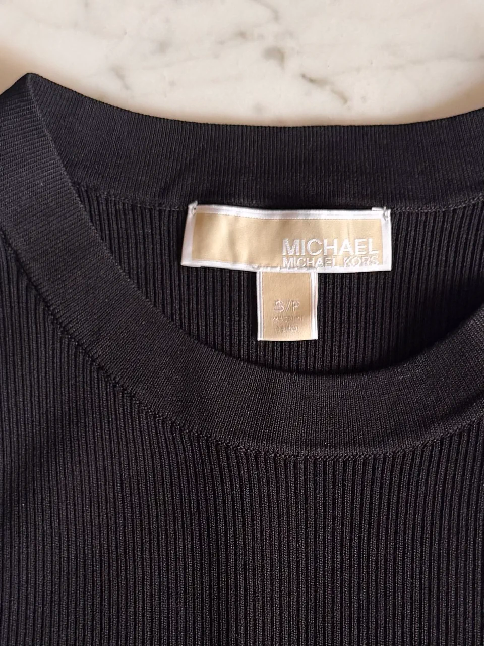 Musculosa Michael Kors - imagen 1