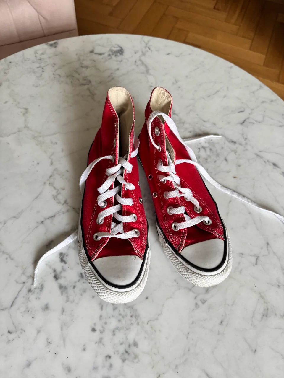 Zapatillas Converse - imagen 1