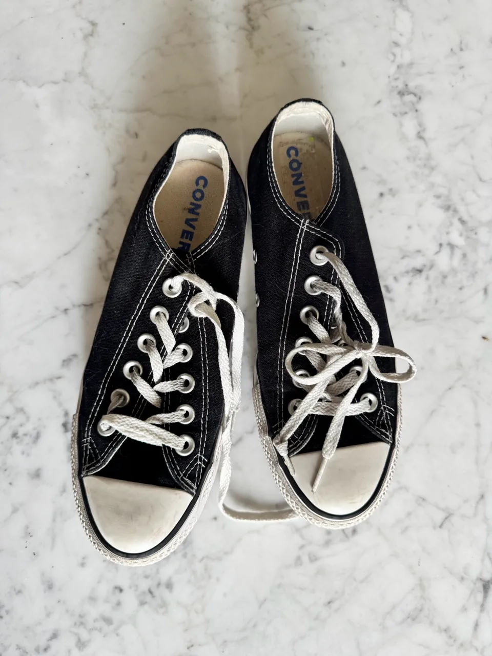 Converse · Talle EU 37