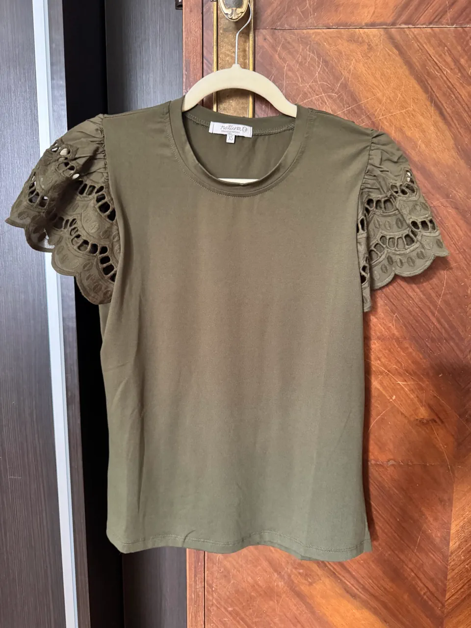 Remera Natura - imagen 1