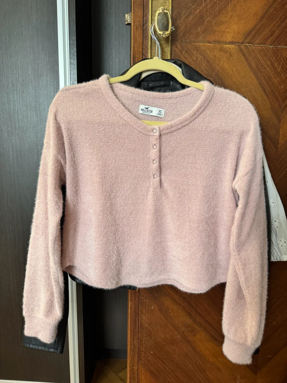 Hollister · Talle XS