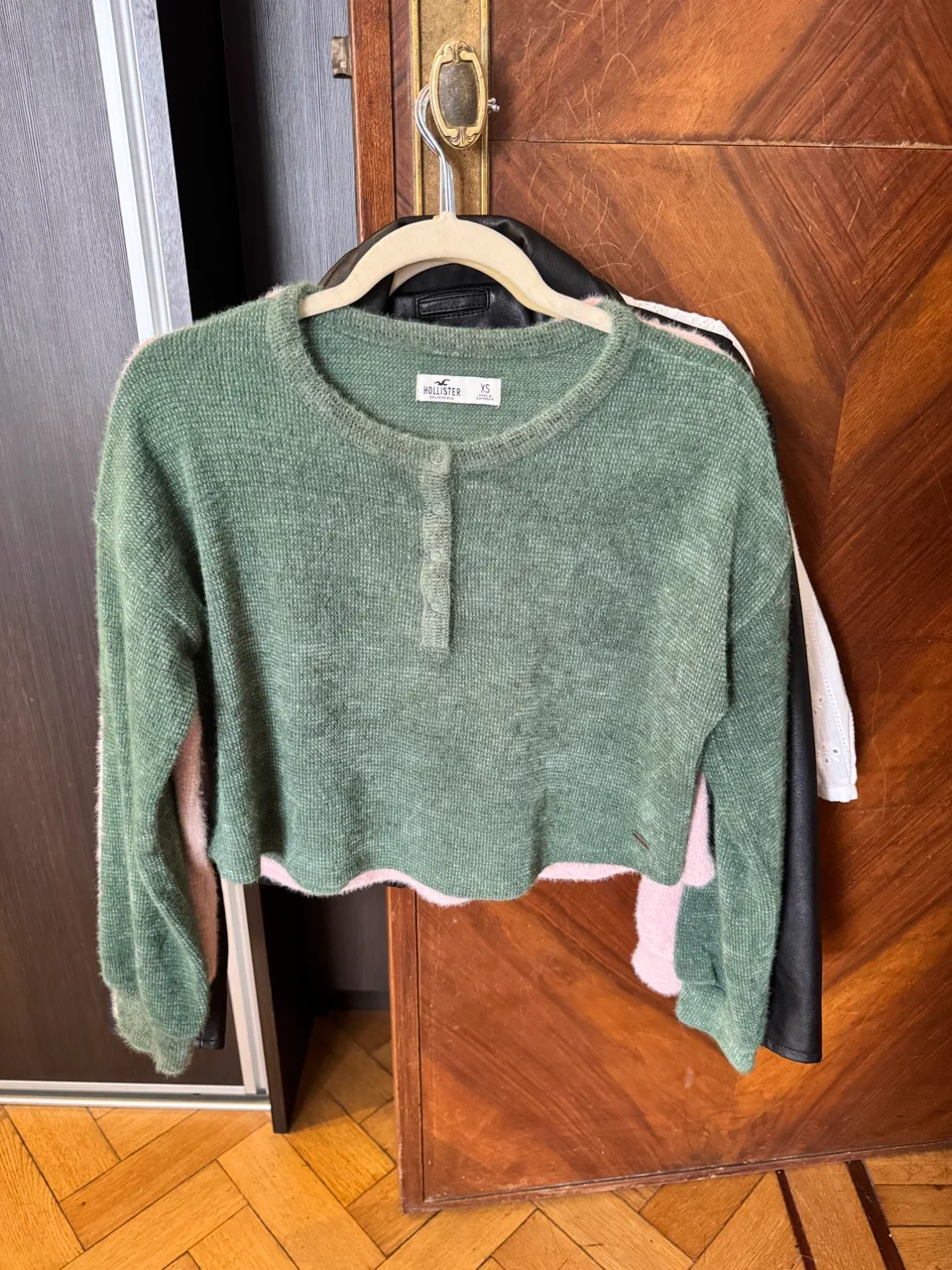 Hollister · Talle XS