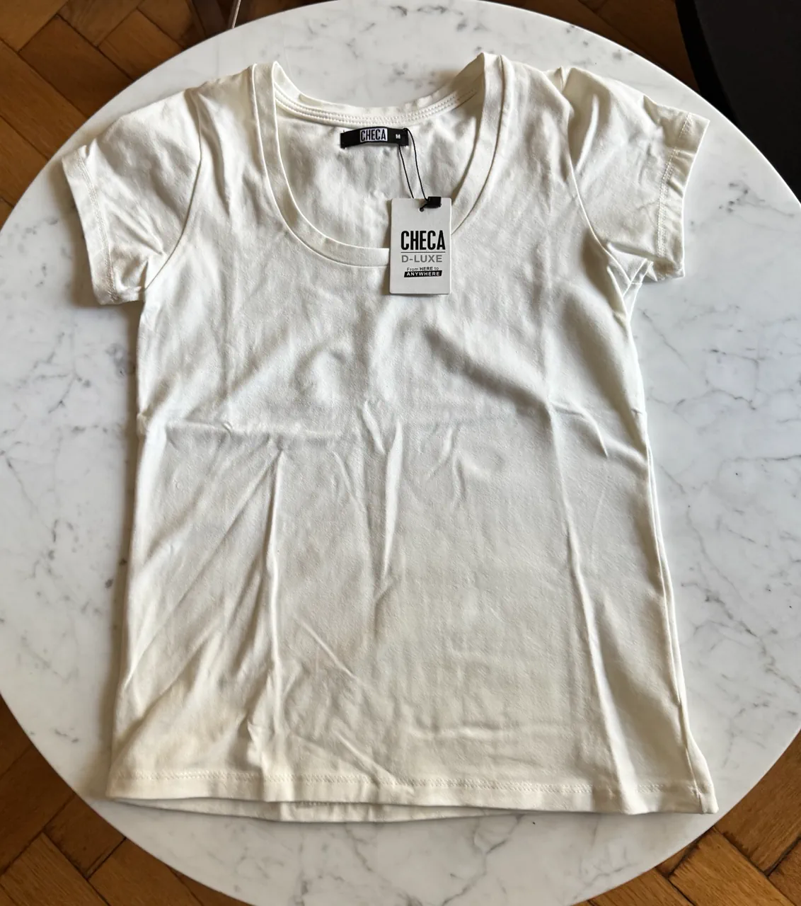 Remera Checa - imagen 1