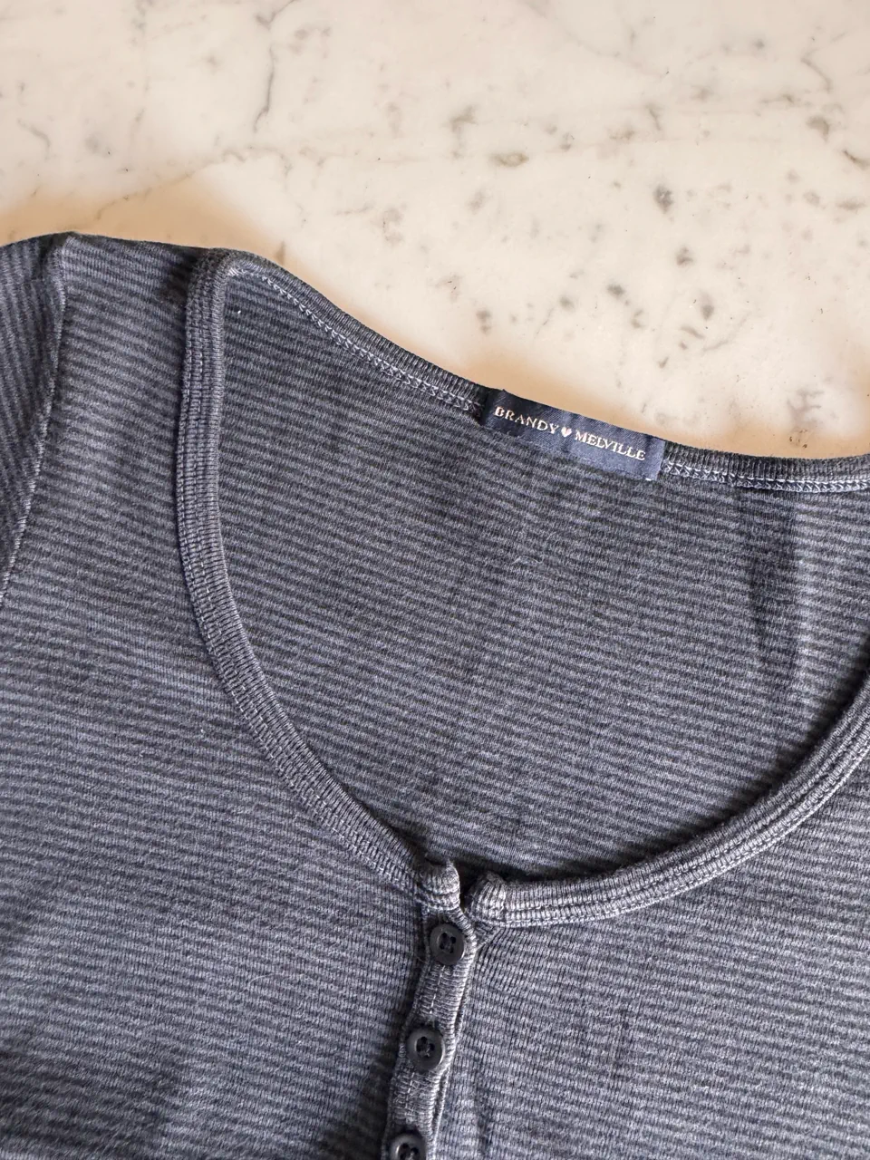 Remera Brandy Melville - imagen 1