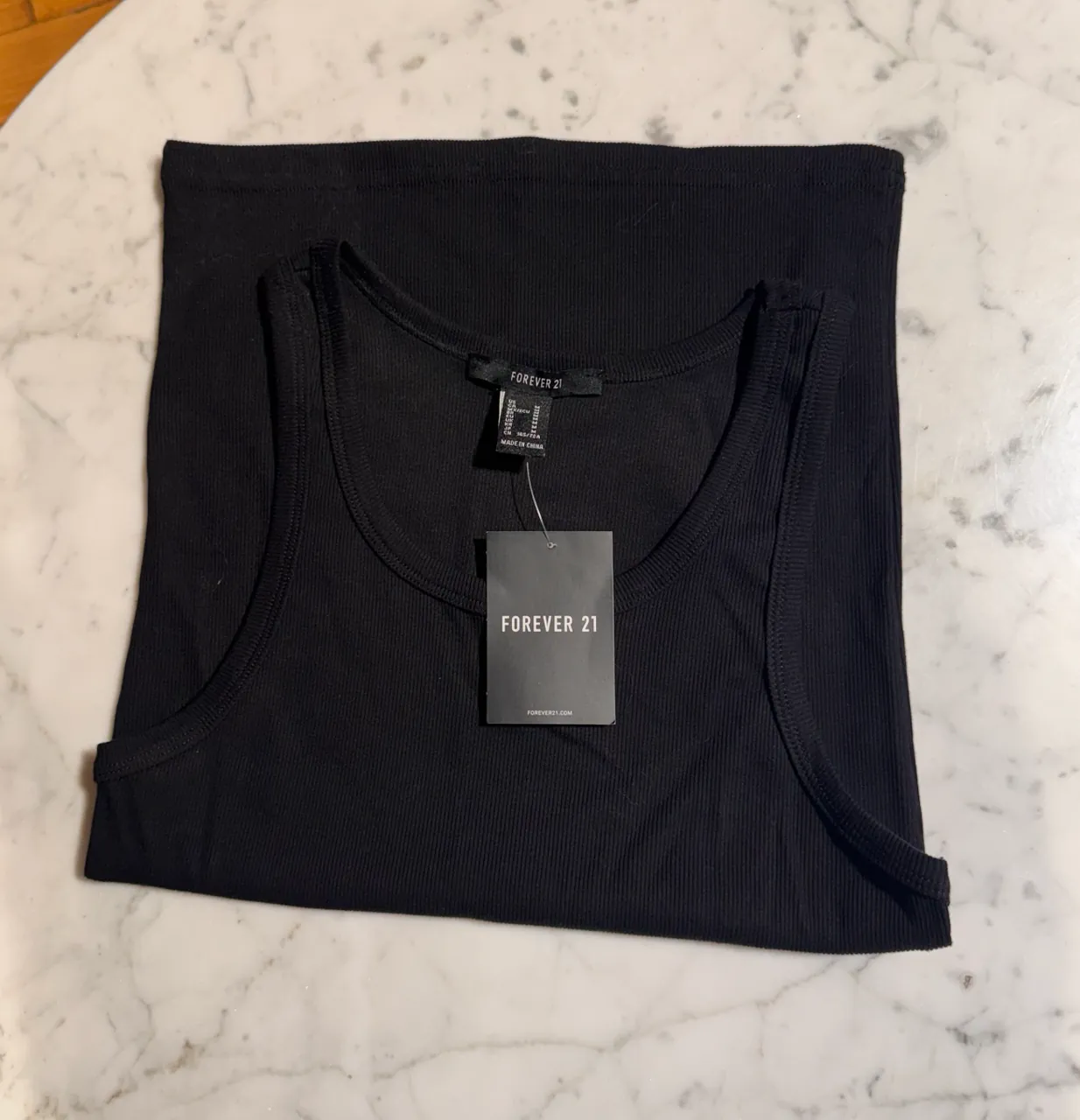 Forever 21 · Talle M