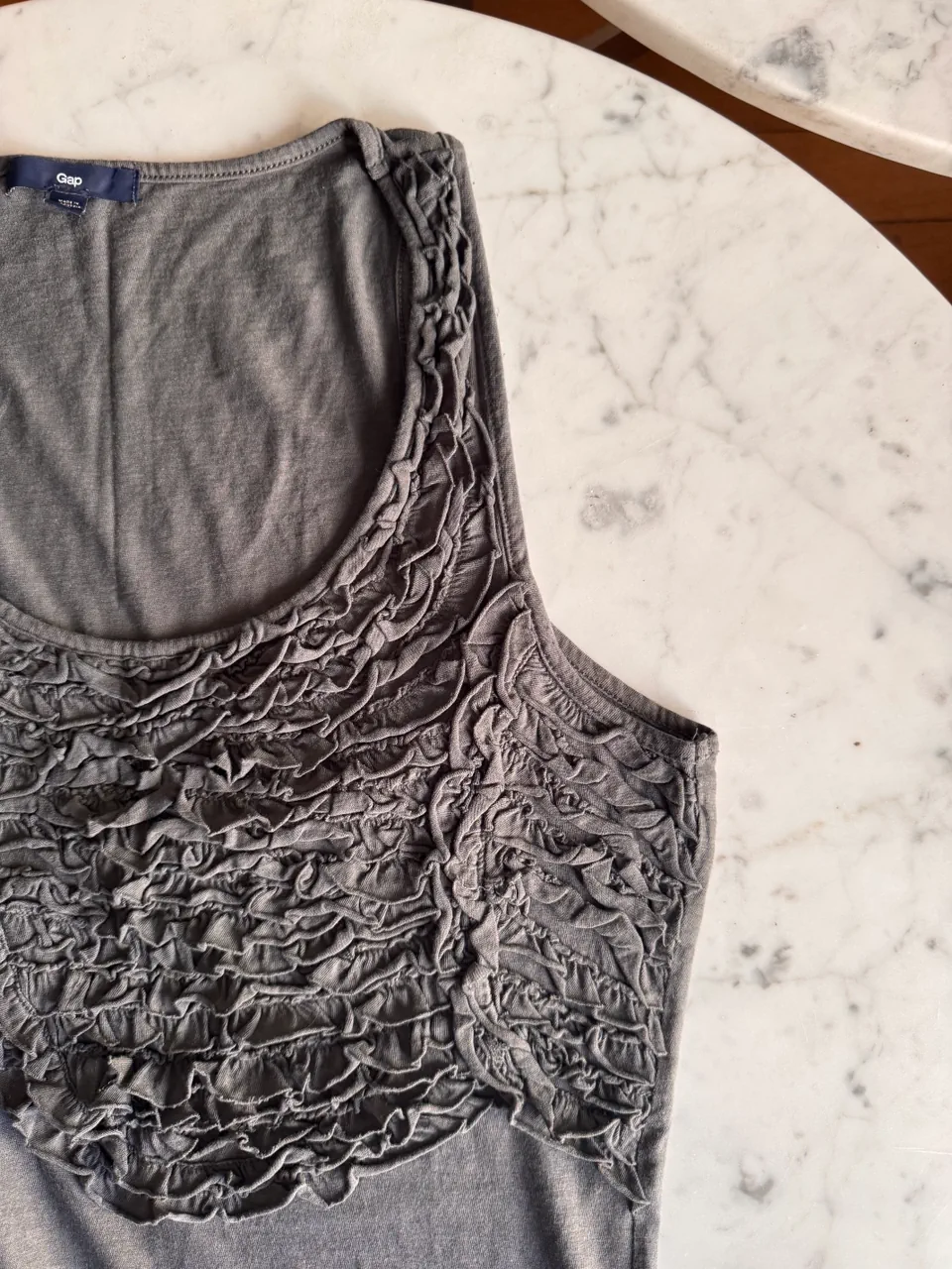 Musculosa GAP - imagen 1