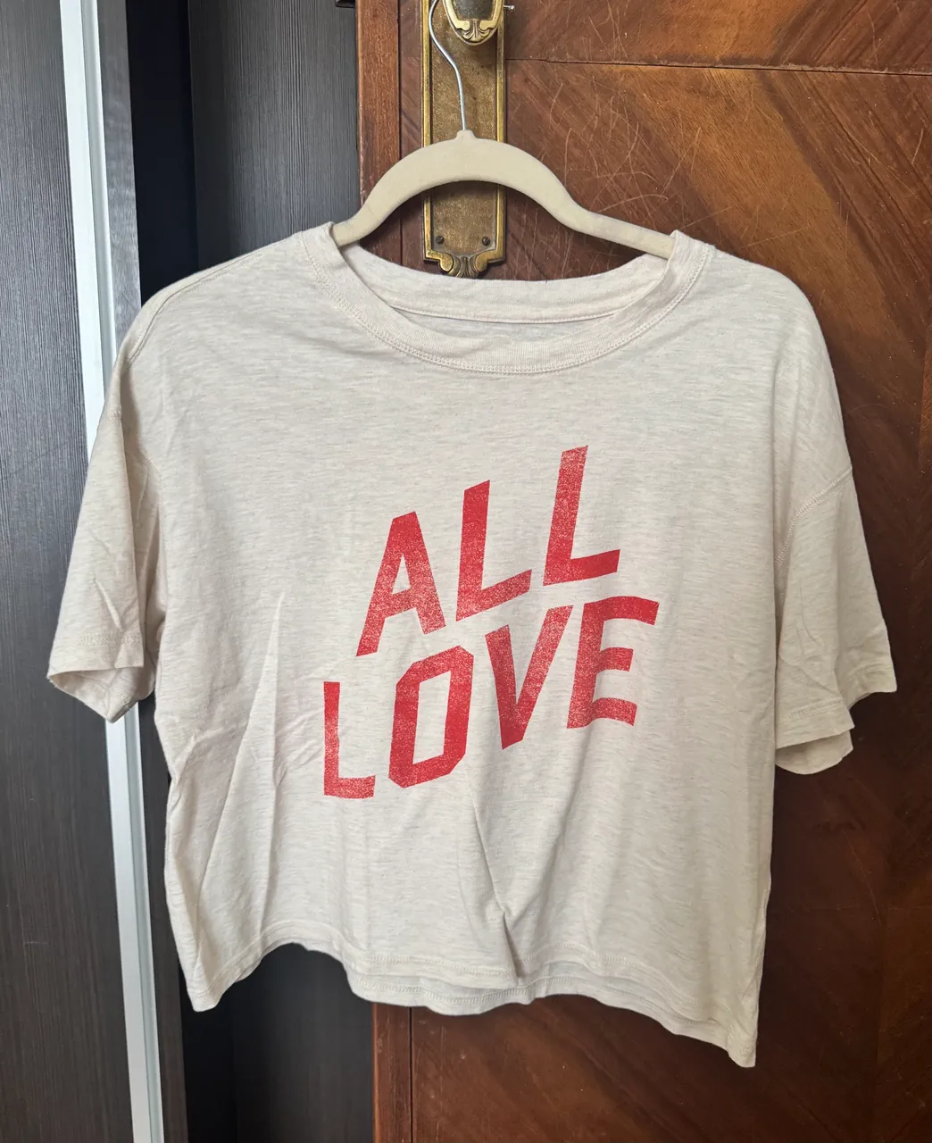 Remera Aerie - imagen 1