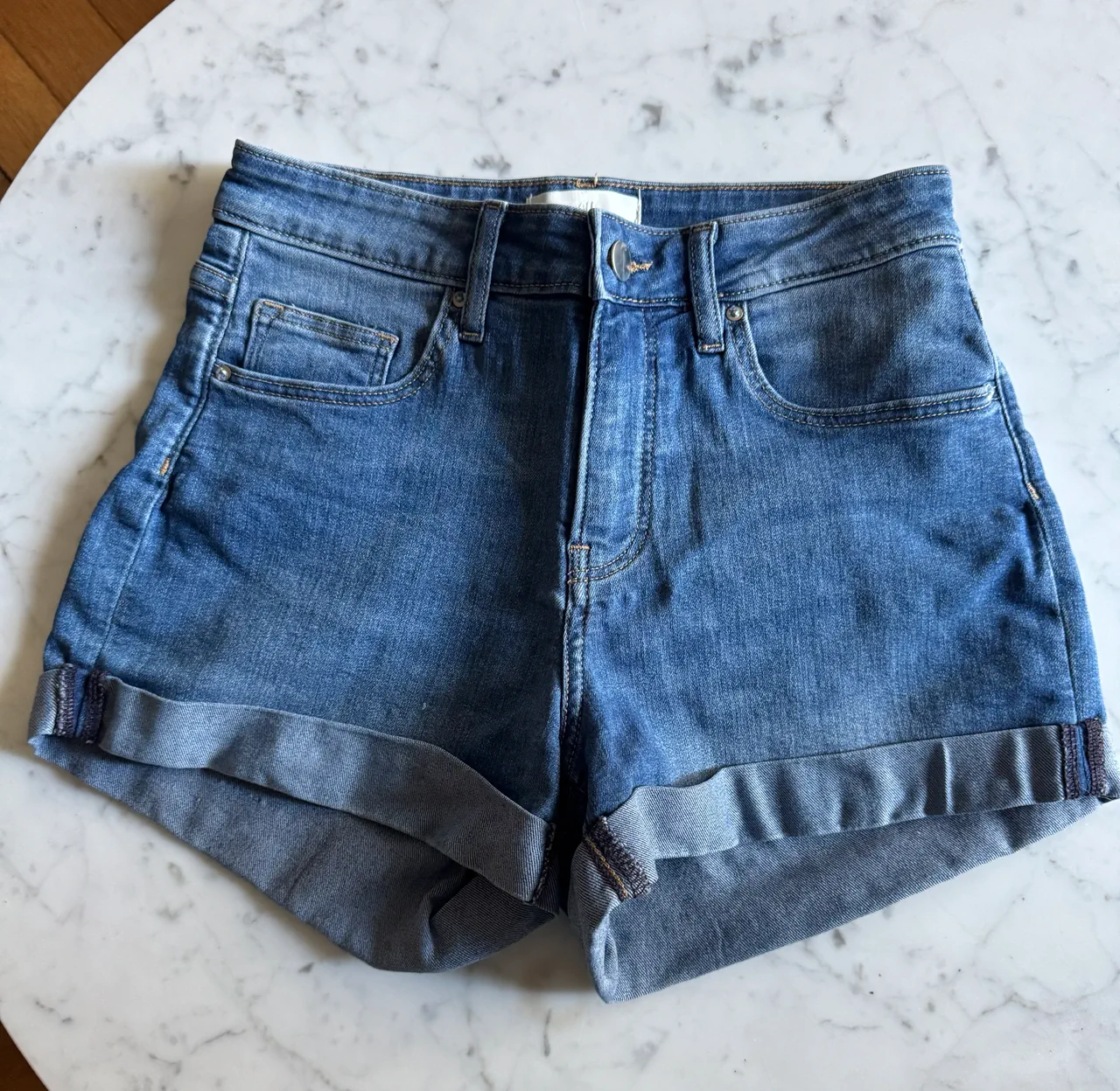 Short H&M - imagen 1